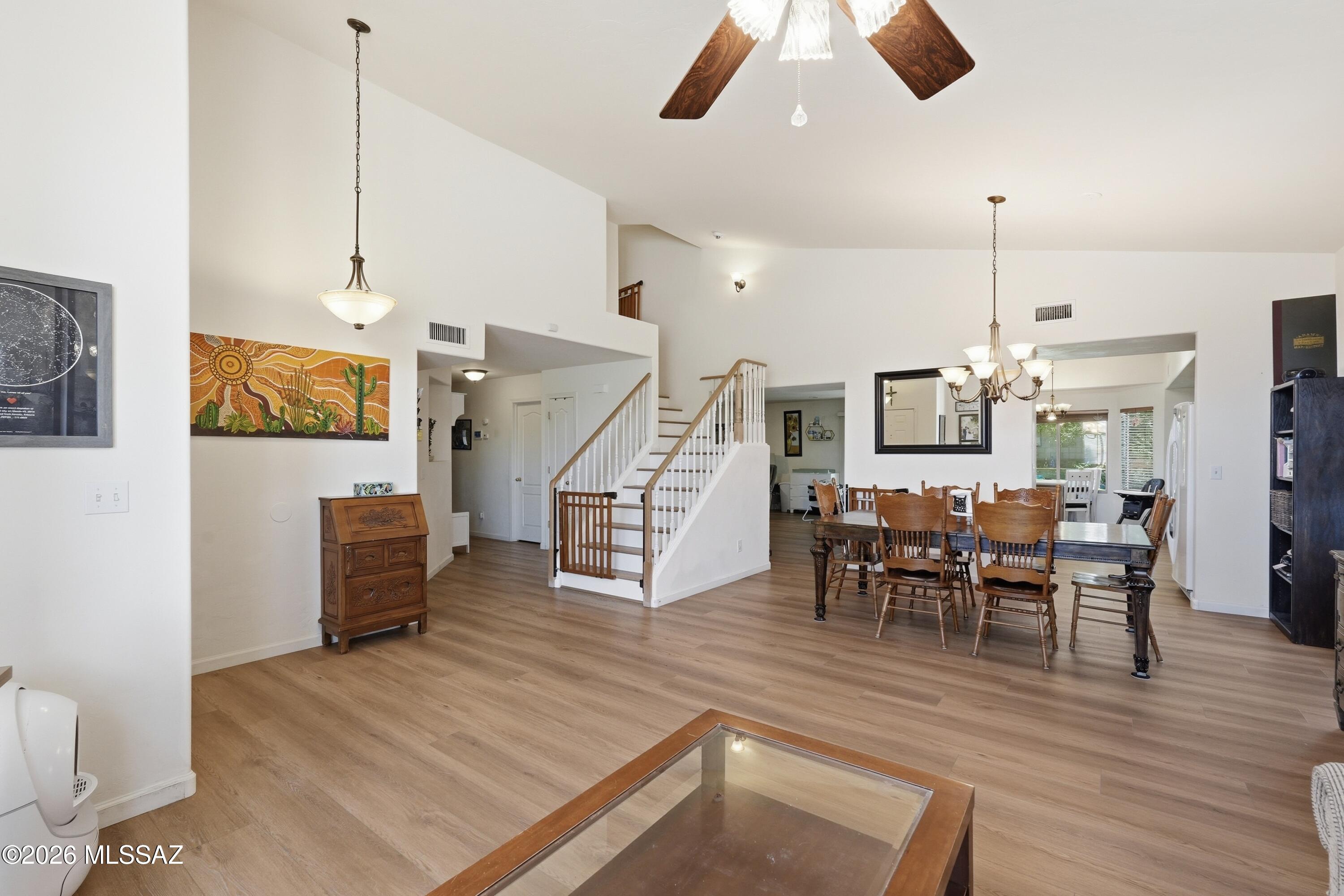 Mesquite Ranch (1-619) - Residential