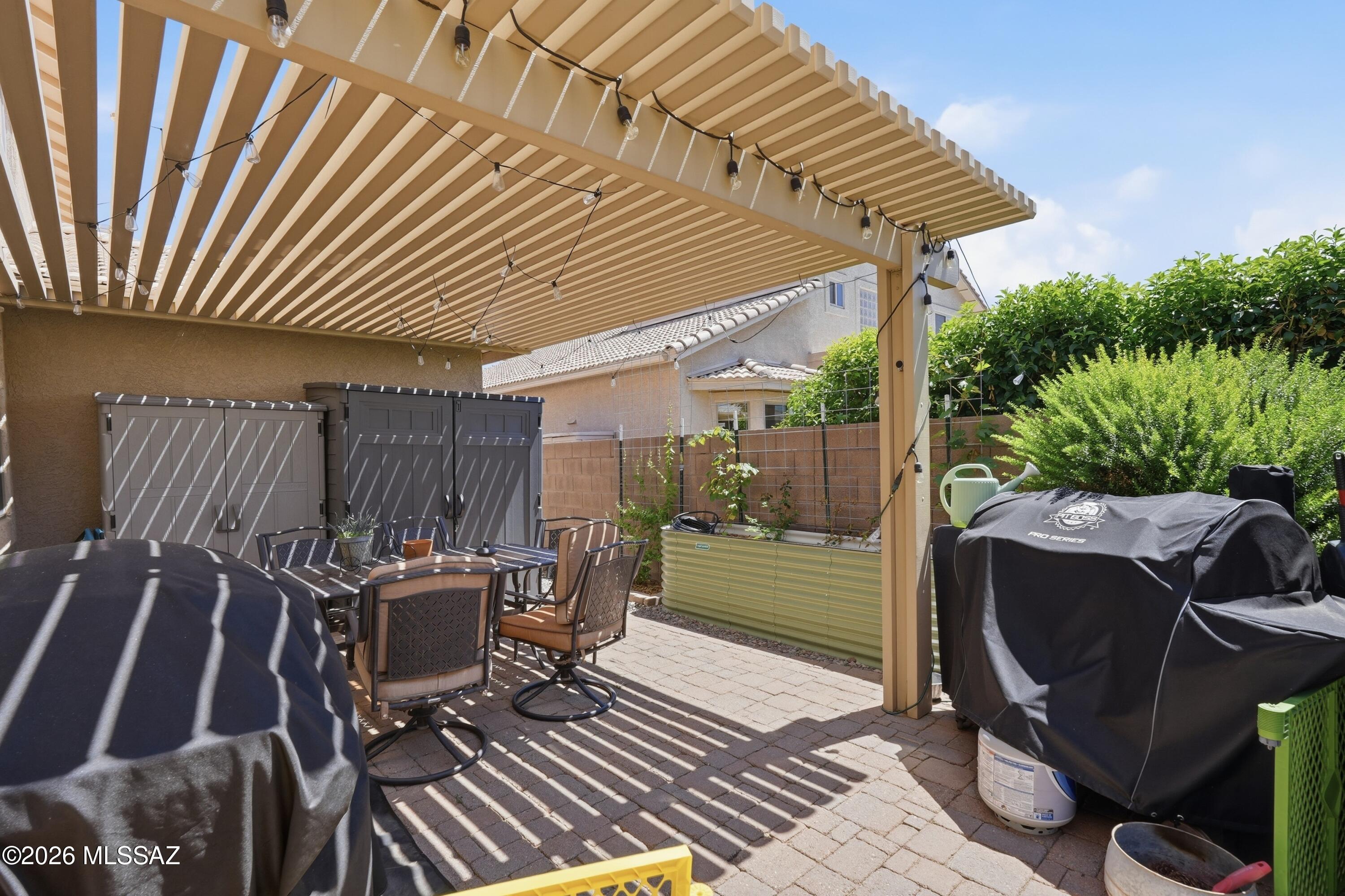 Mesquite Ranch (1-619) - Residential