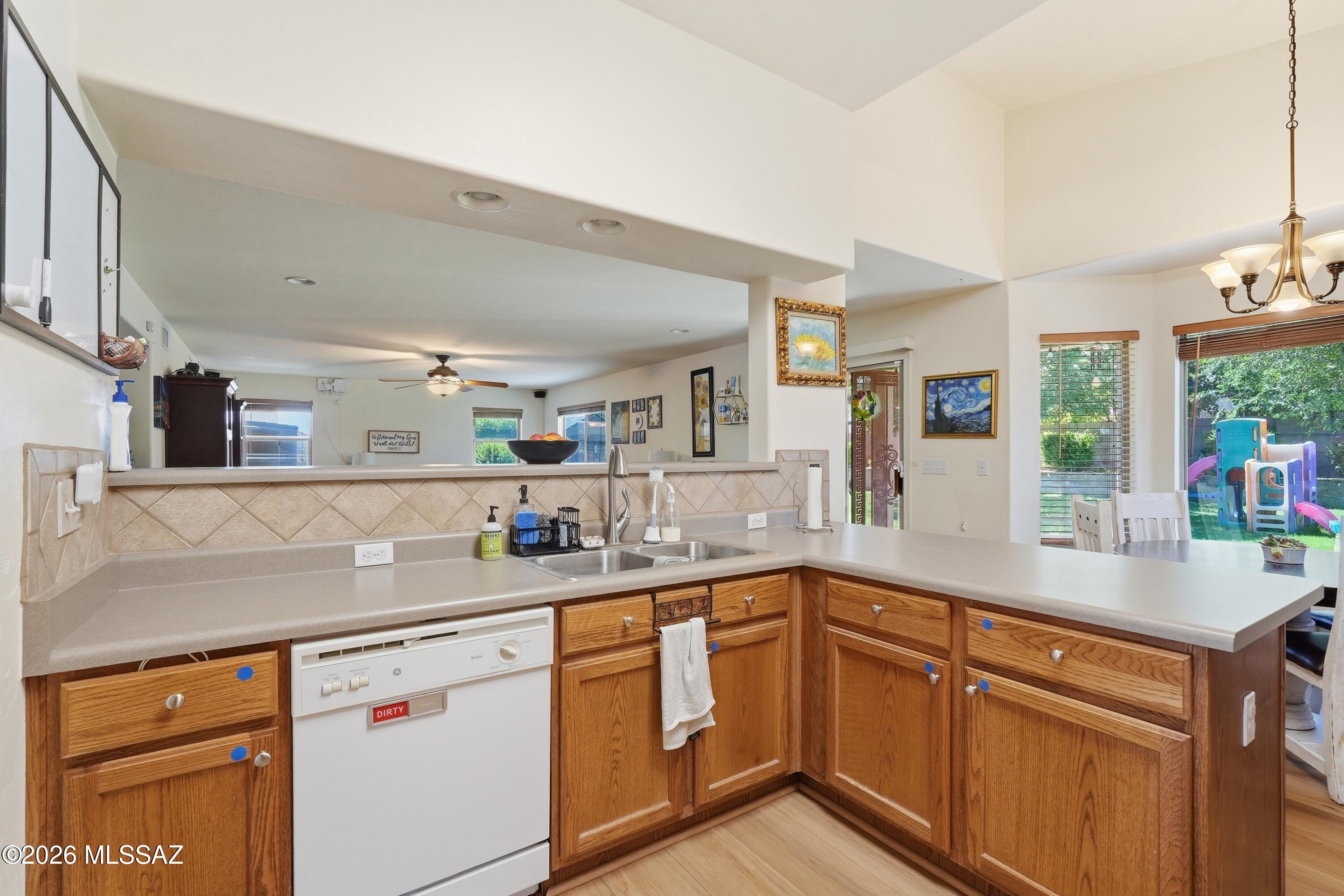Mesquite Ranch (1-619) - Residential