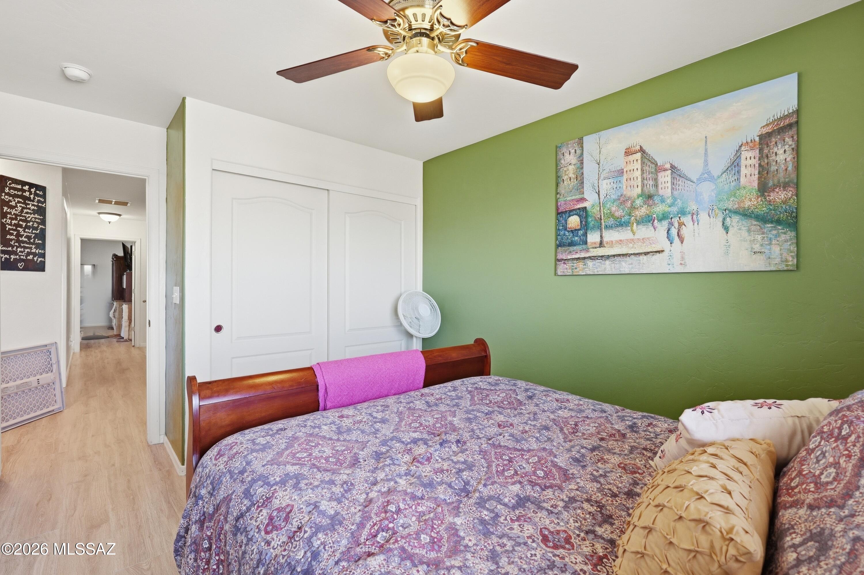 Mesquite Ranch (1-619) - Residential