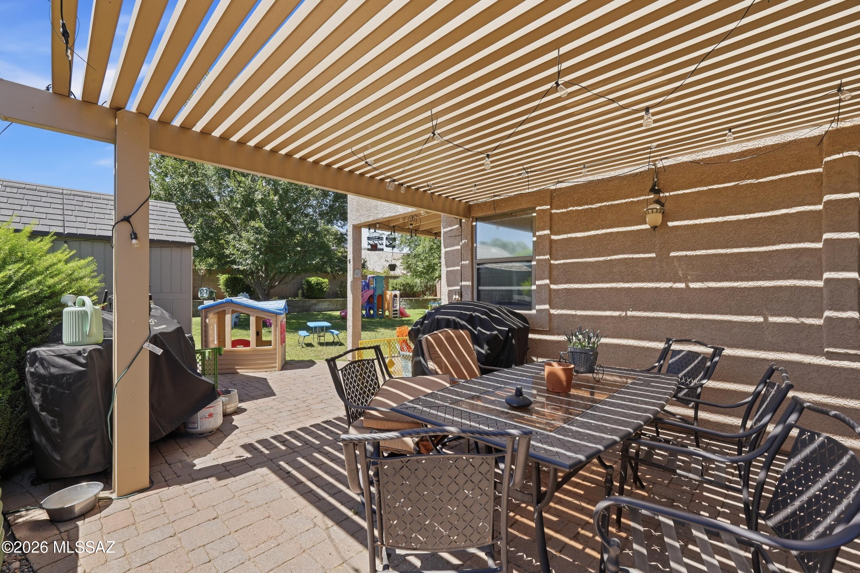 Mesquite Ranch (1-619) - Residential