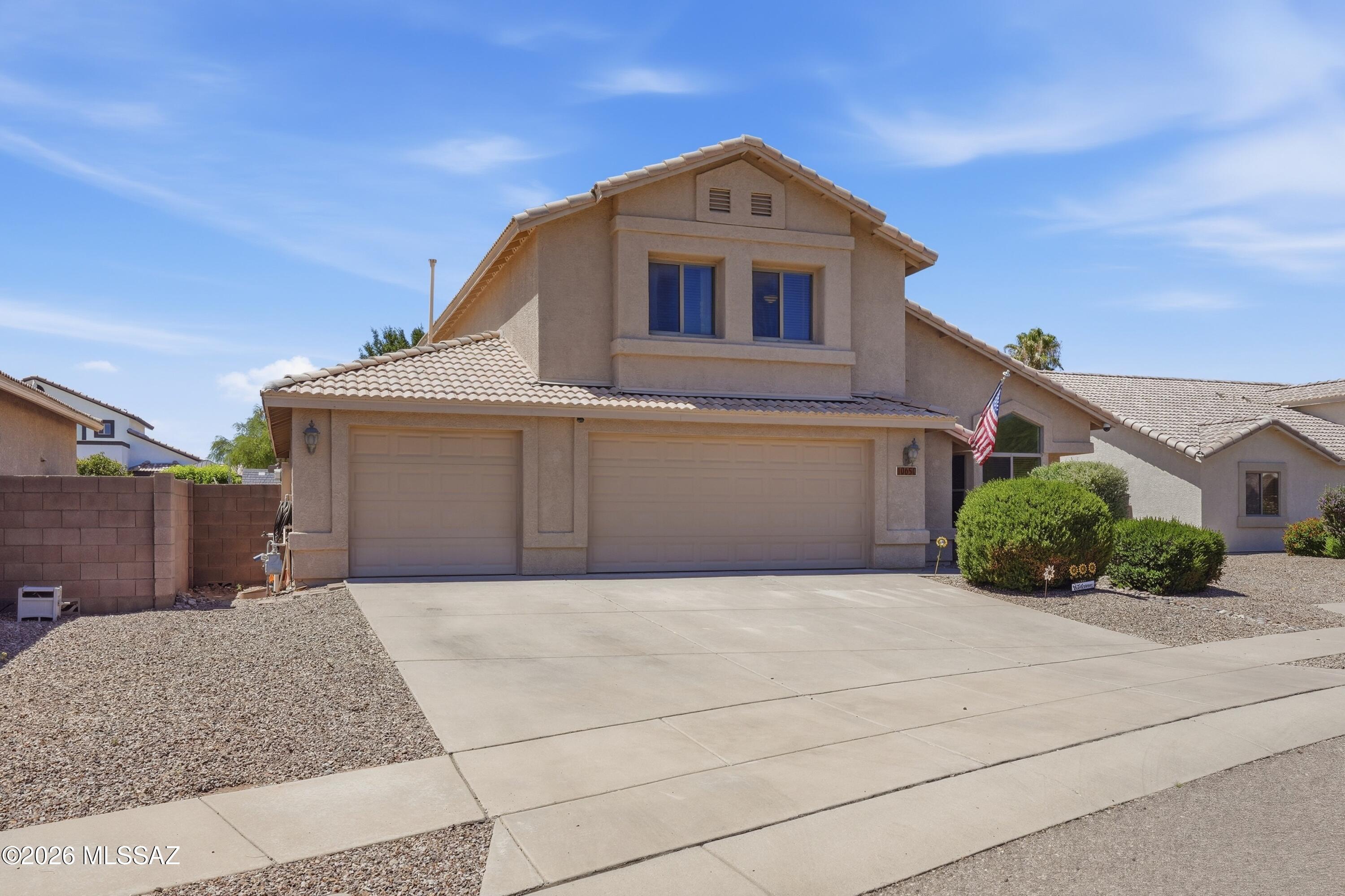 Mesquite Ranch (1-619) - Residential