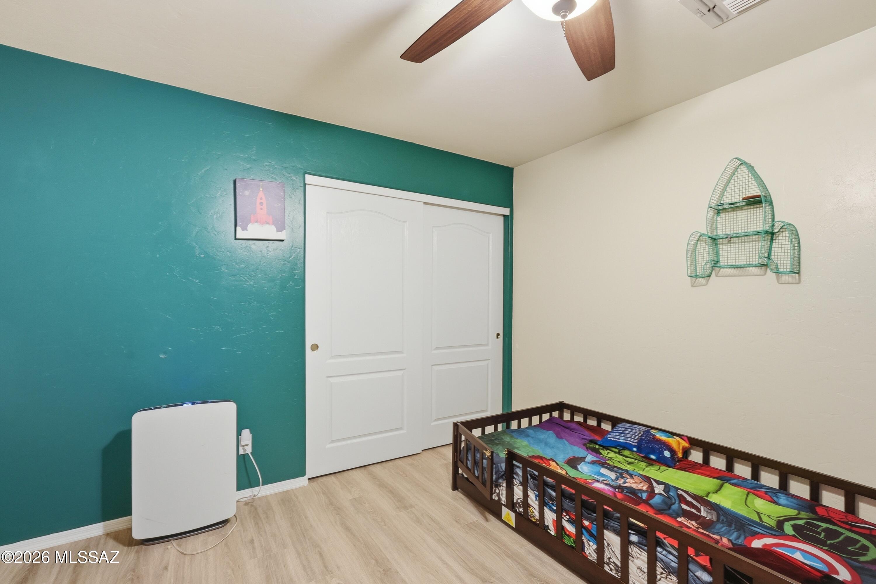 Mesquite Ranch (1-619) - Residential