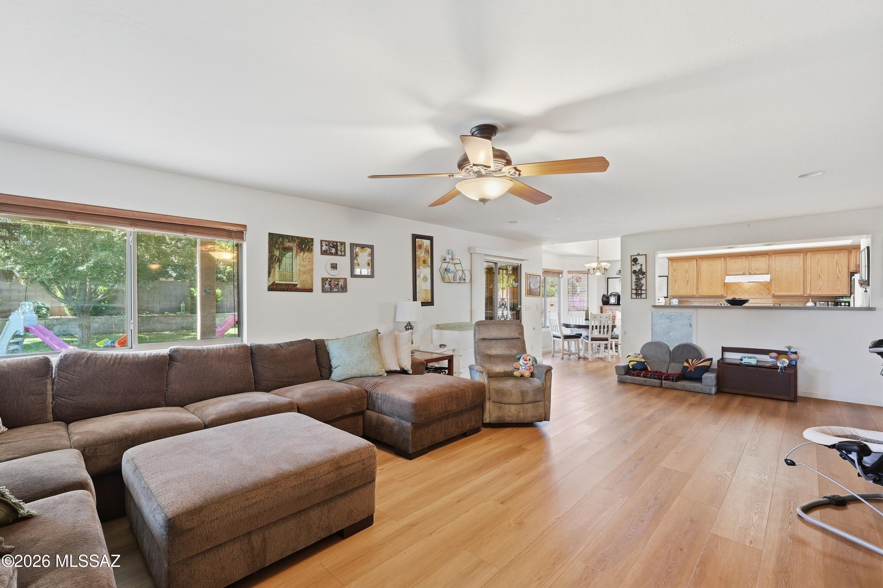 Mesquite Ranch (1-619) - Residential
