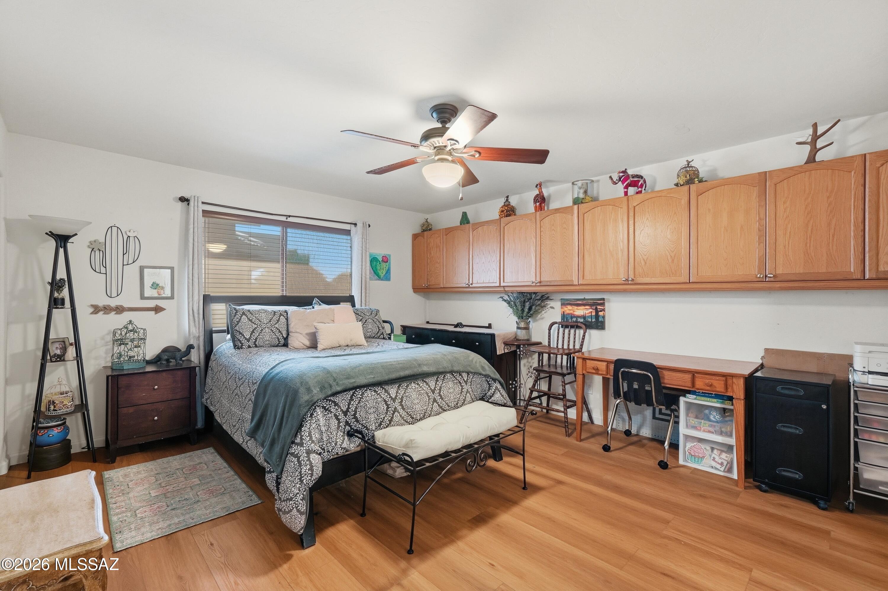 Mesquite Ranch (1-619) - Residential