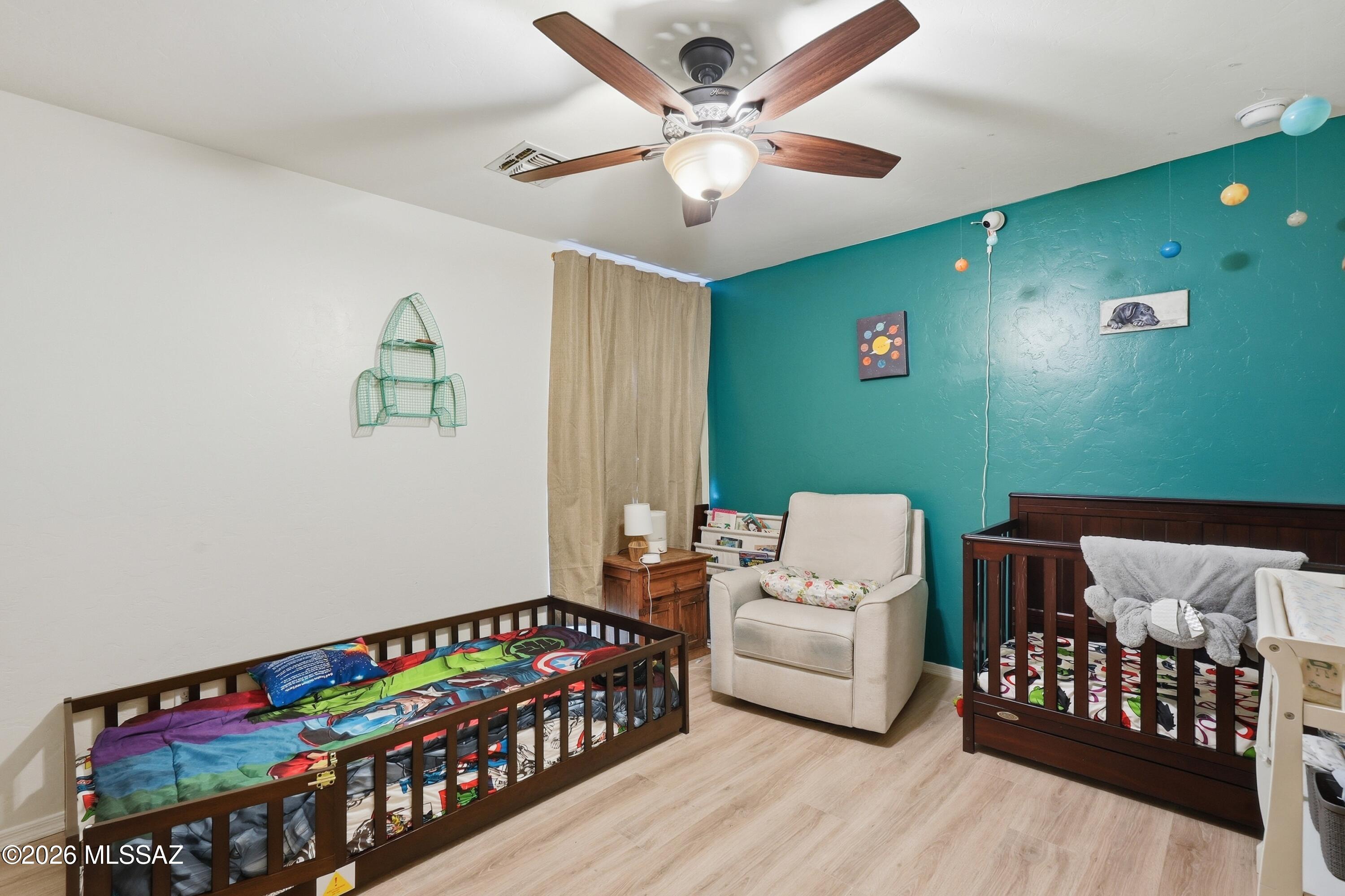 Mesquite Ranch (1-619) - Residential