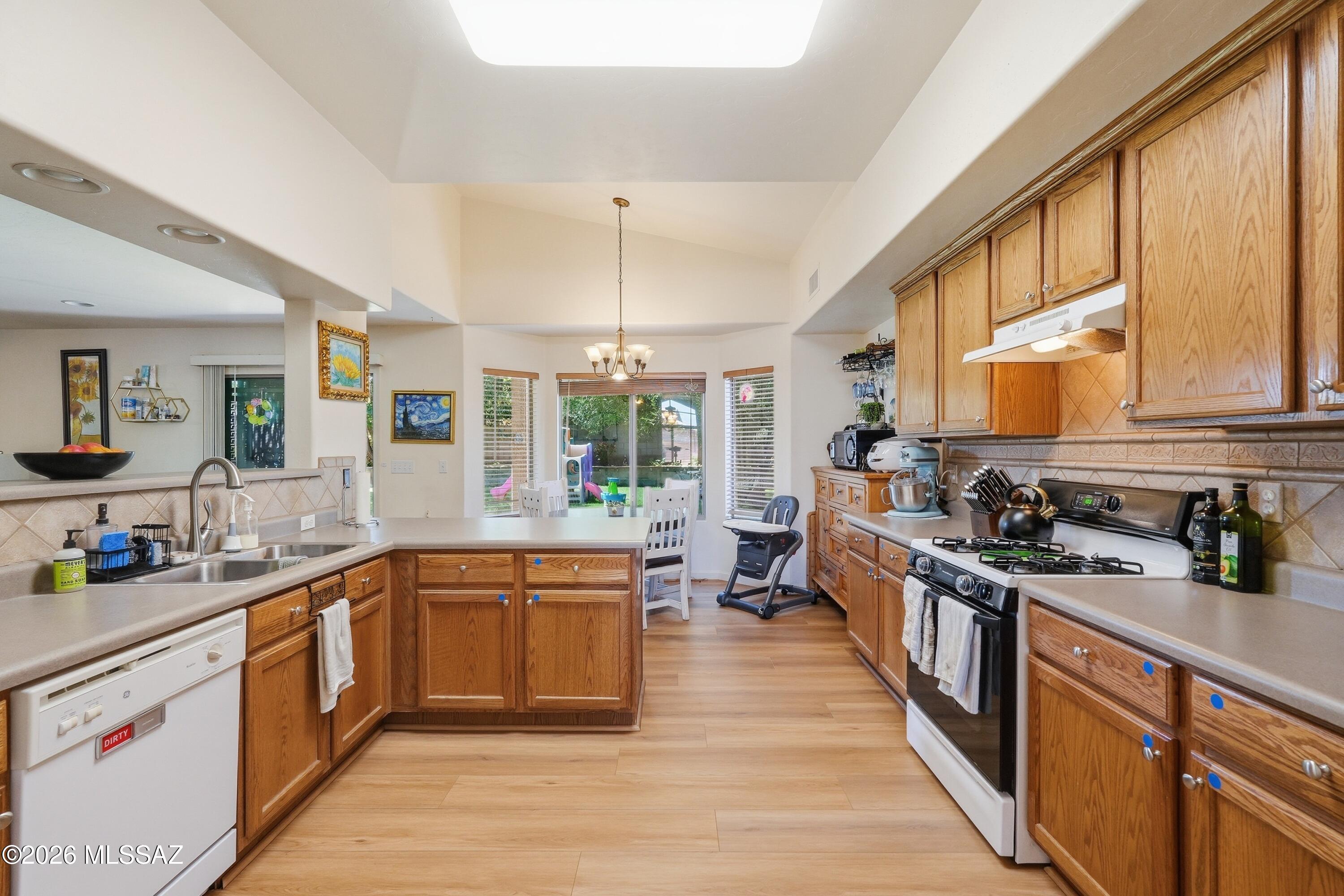 Mesquite Ranch (1-619) - Residential