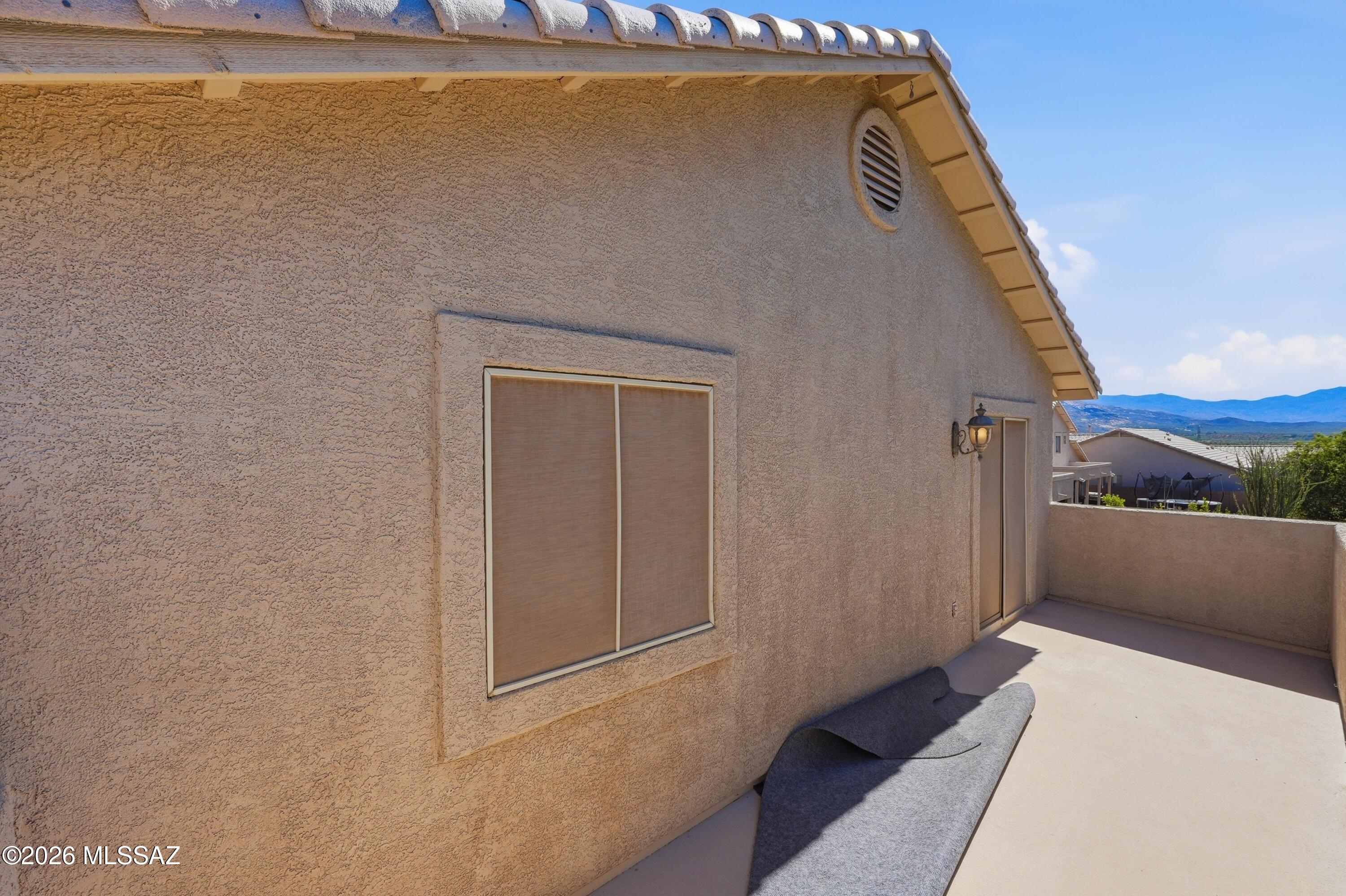 Mesquite Ranch (1-619) - Residential