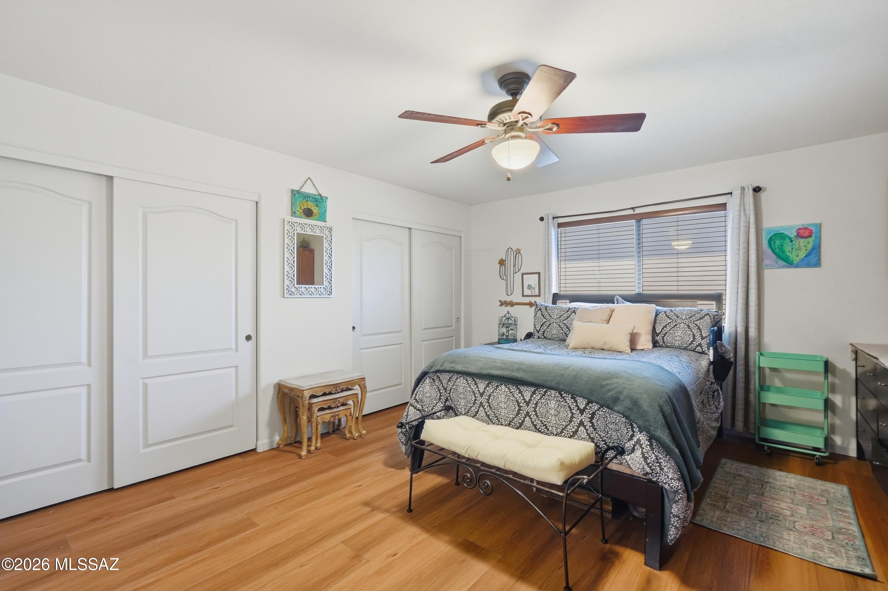 Mesquite Ranch (1-619) - Residential