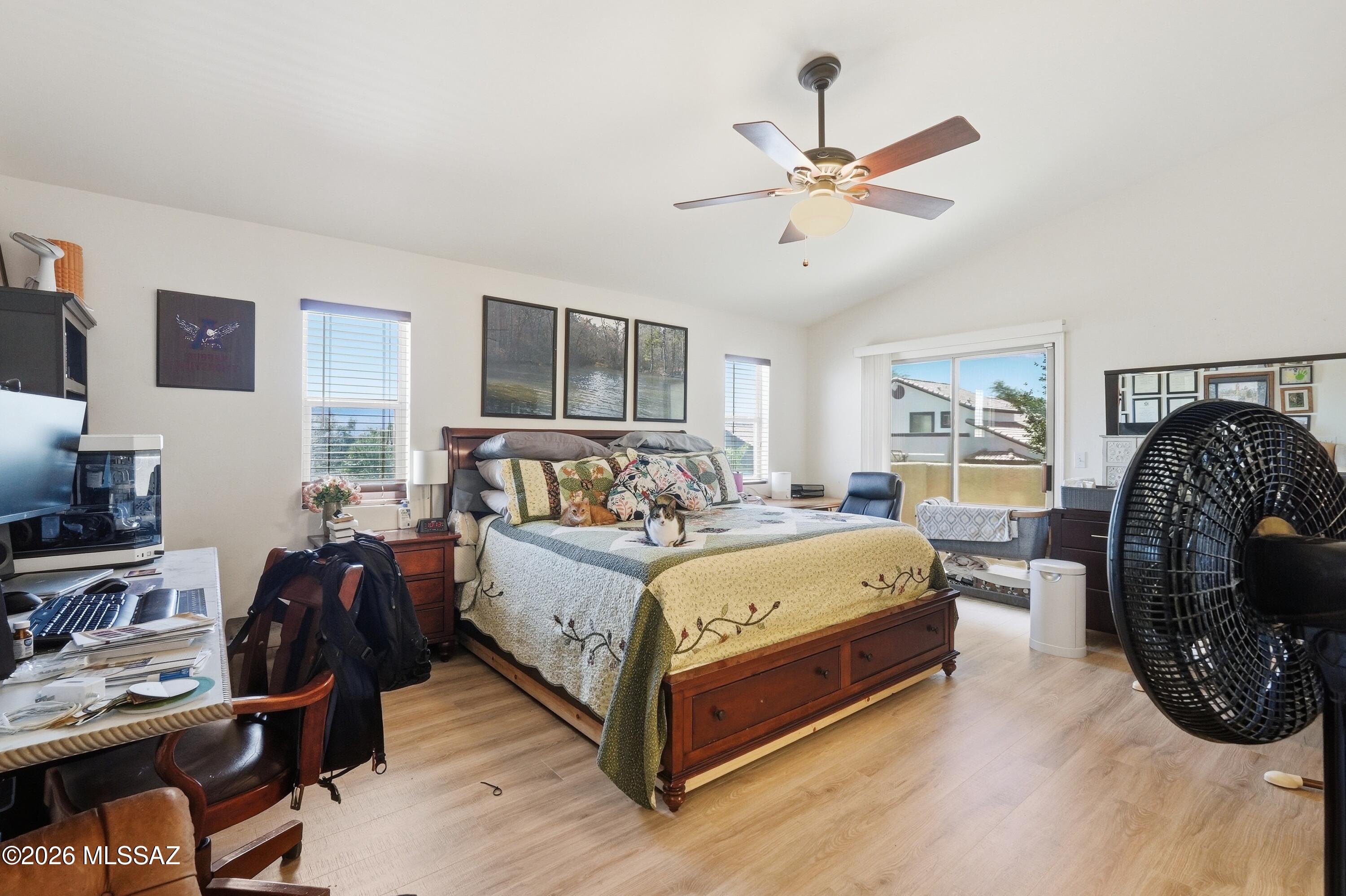 Mesquite Ranch (1-619) - Residential