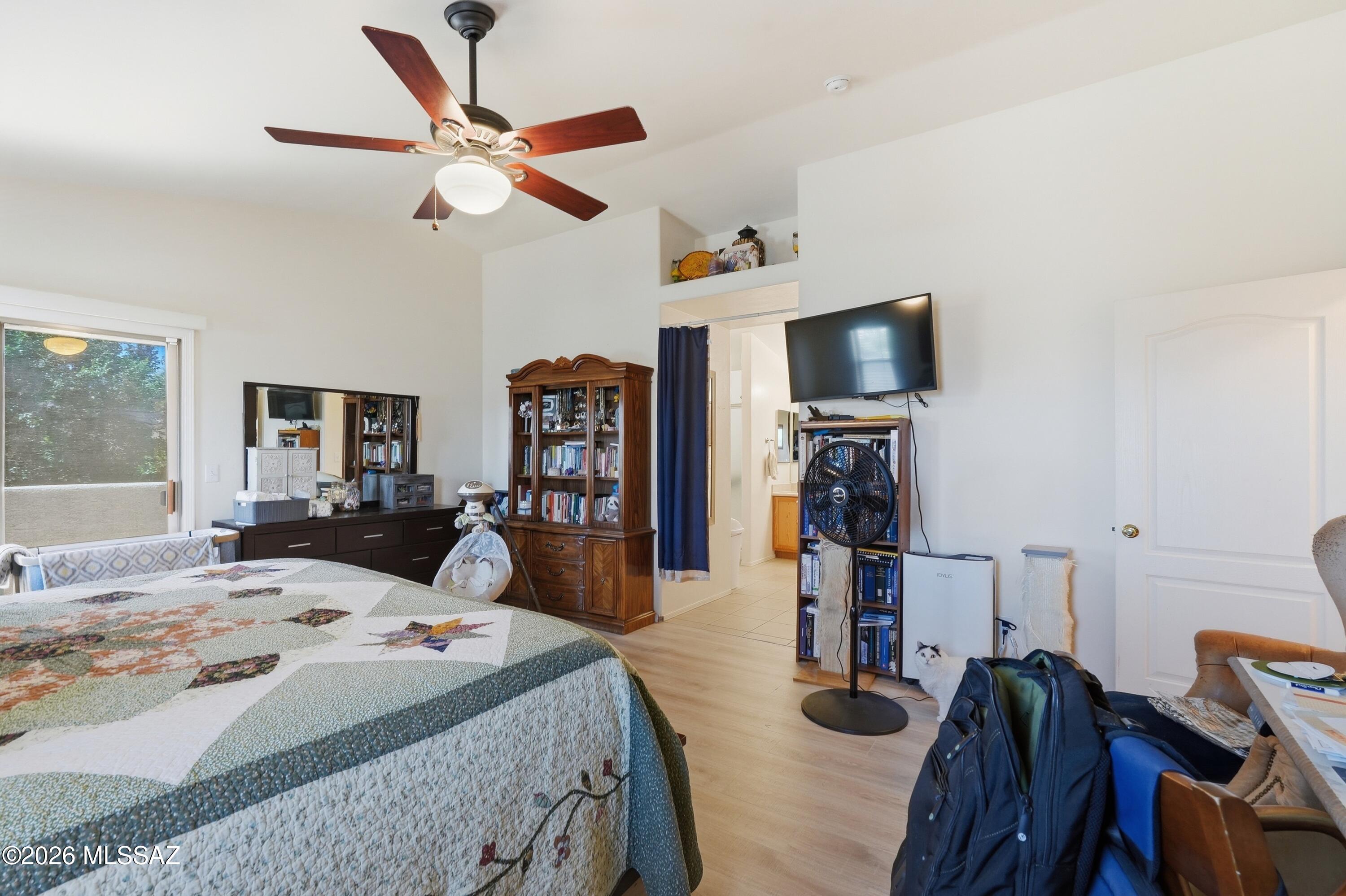 Mesquite Ranch (1-619) - Residential