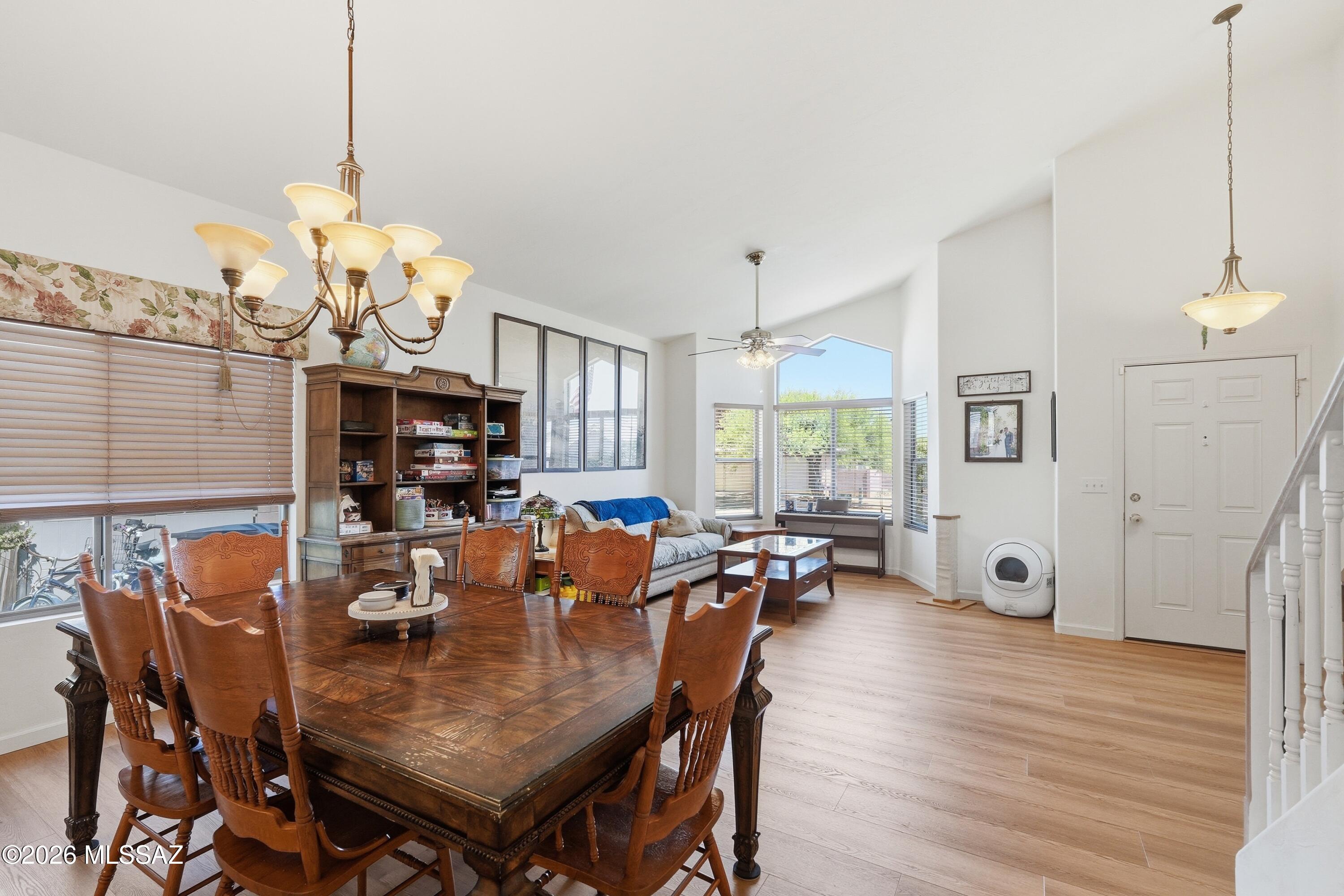 Mesquite Ranch (1-619) - Residential
