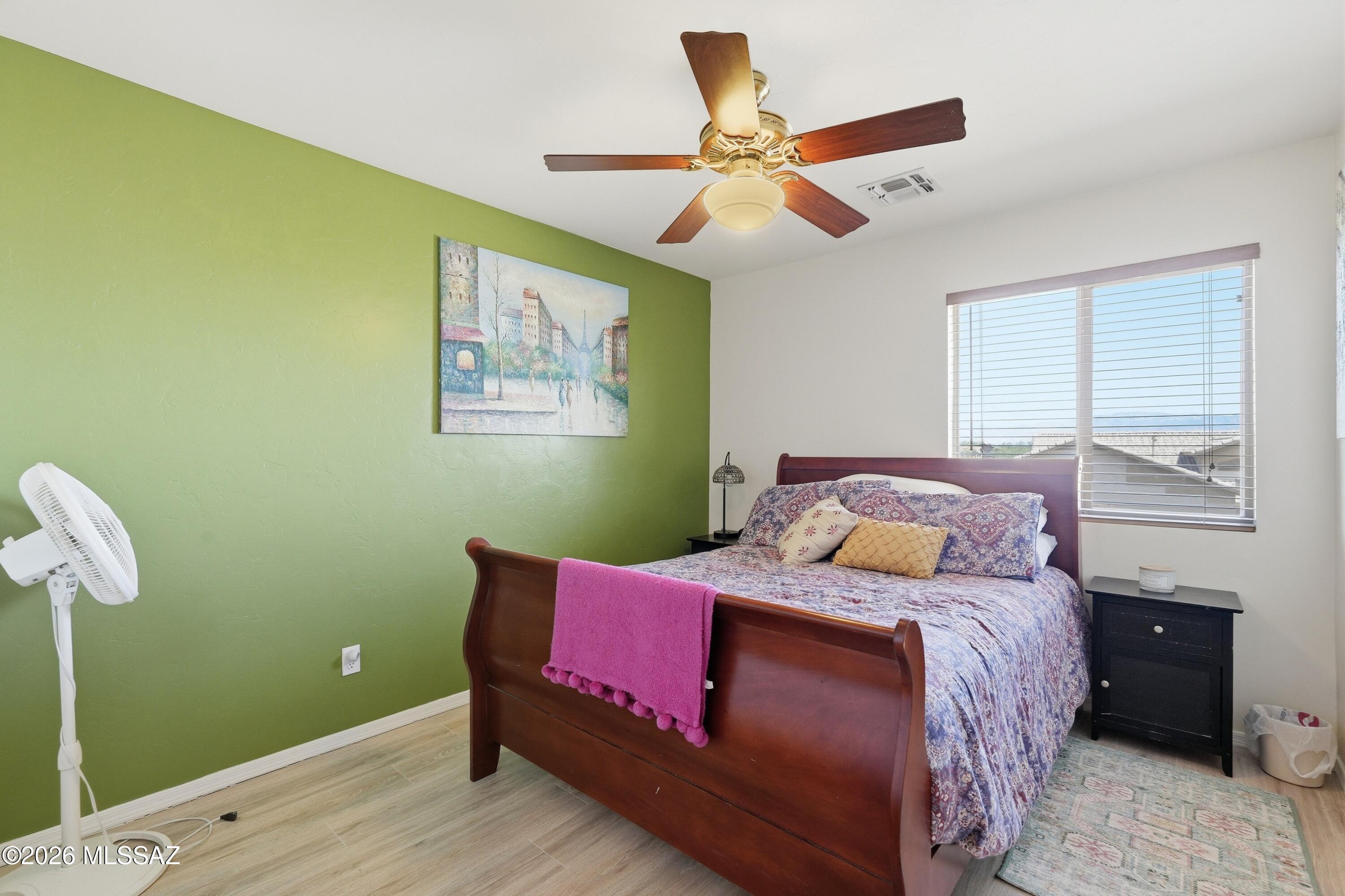 Mesquite Ranch (1-619) - Residential