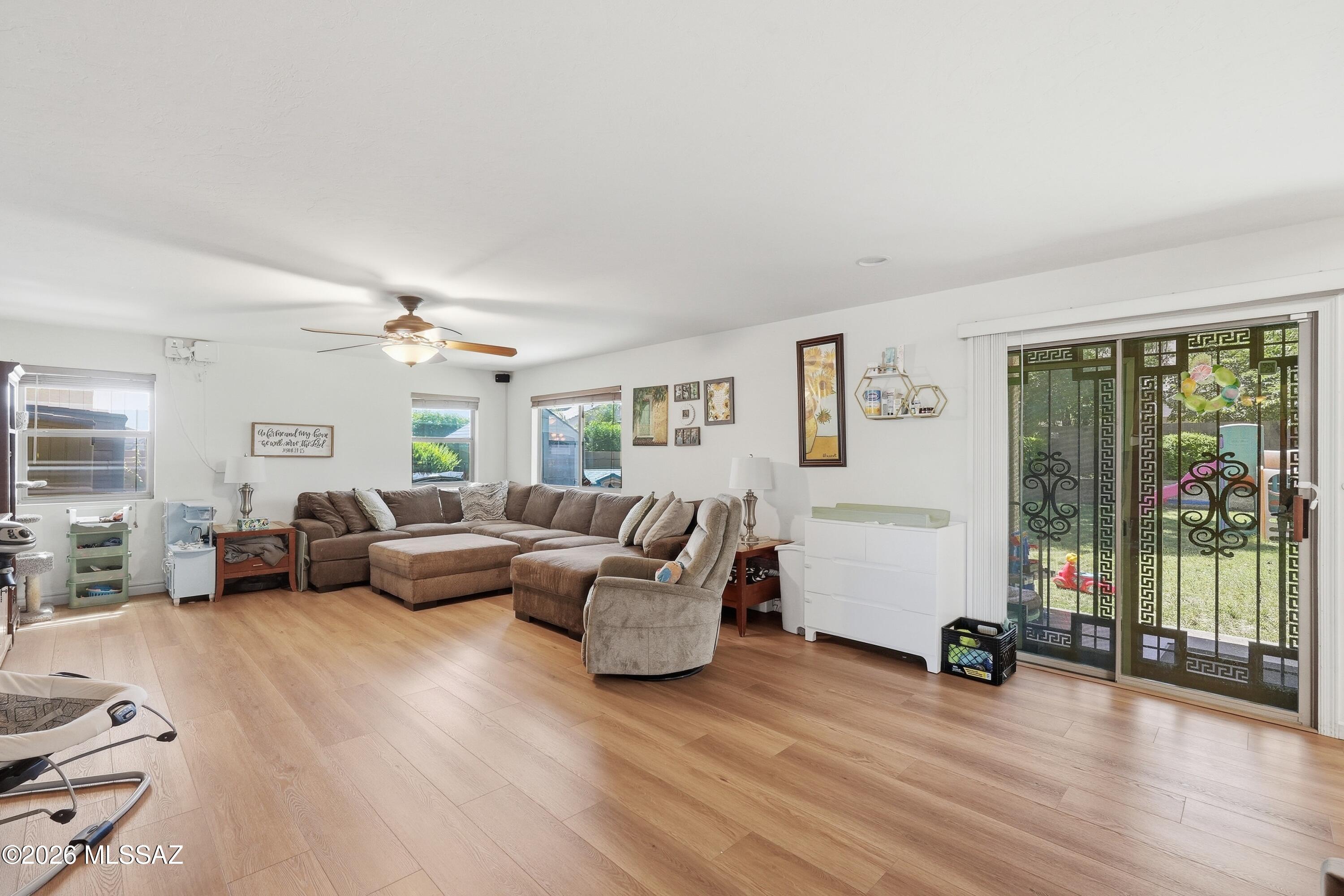 Mesquite Ranch (1-619) - Residential
