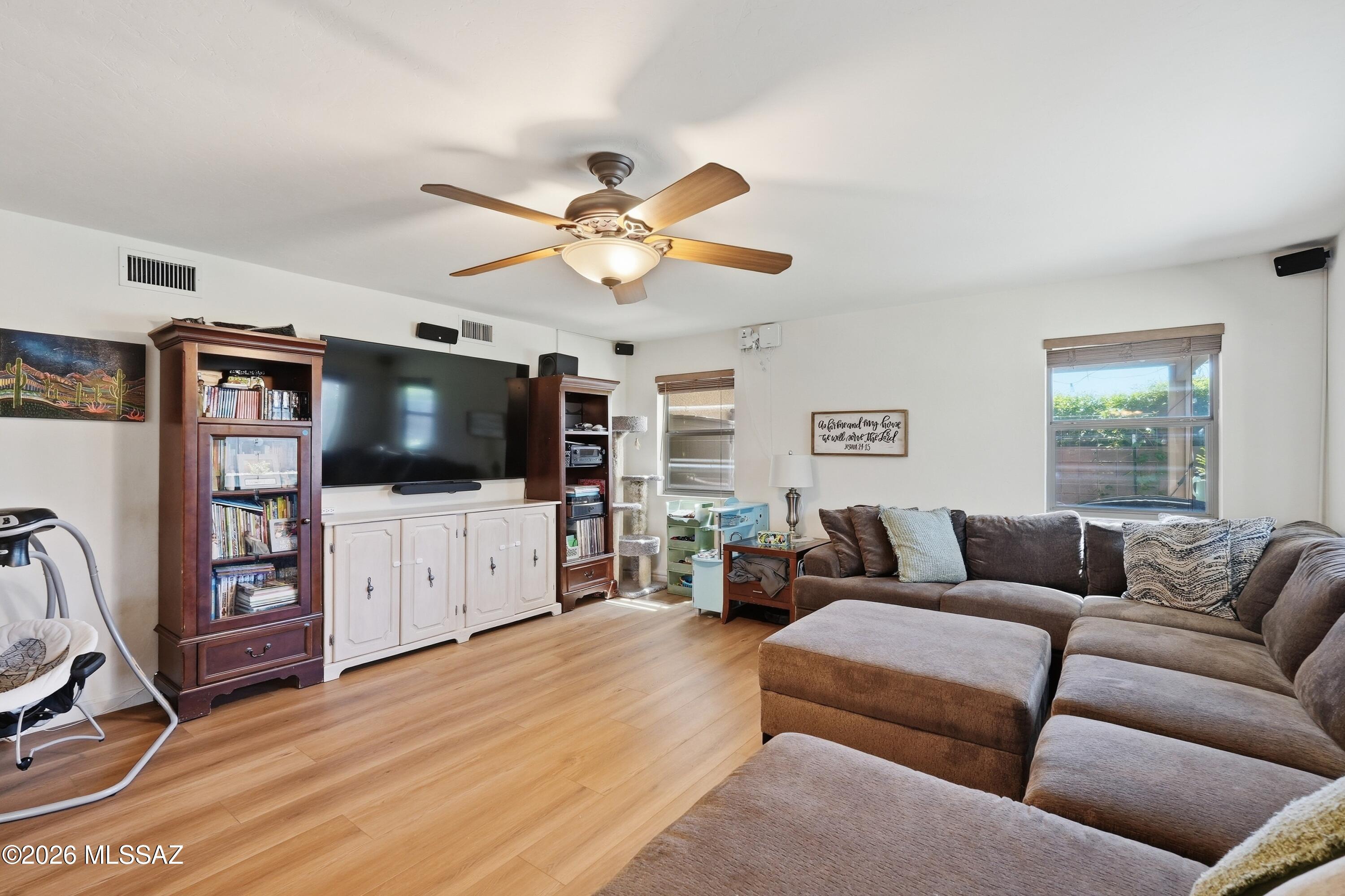 Mesquite Ranch (1-619) - Residential