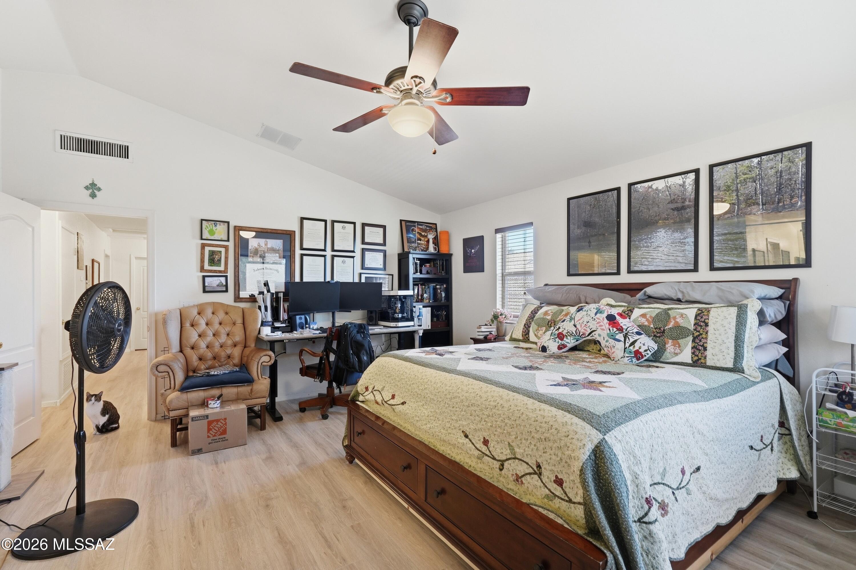Mesquite Ranch (1-619) - Residential
