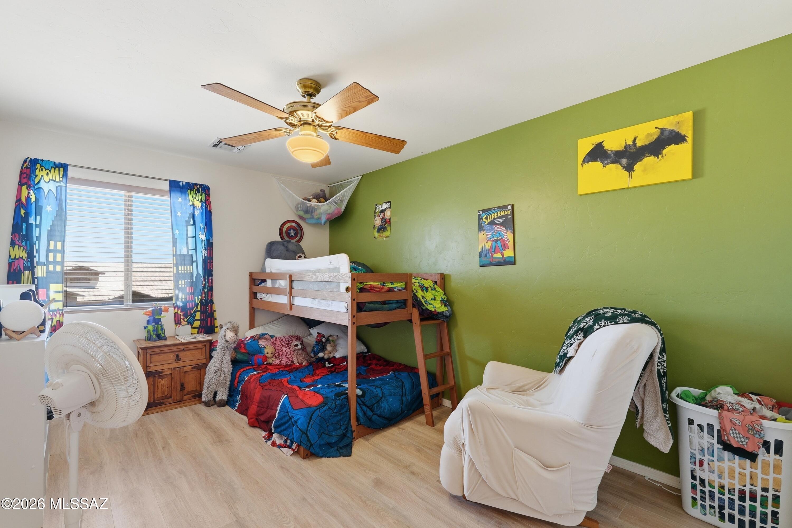 Mesquite Ranch (1-619) - Residential