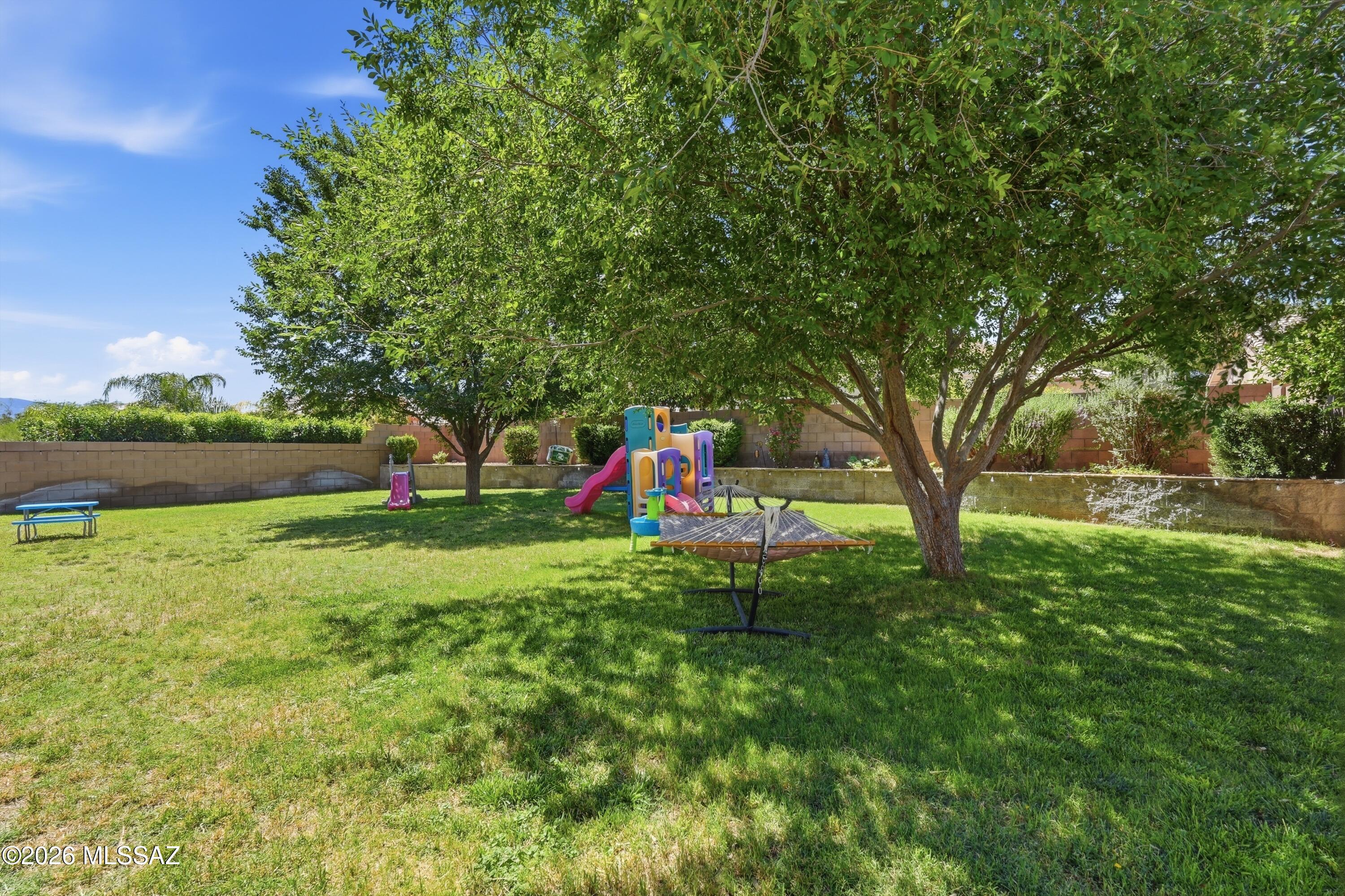 Mesquite Ranch (1-619) - Residential