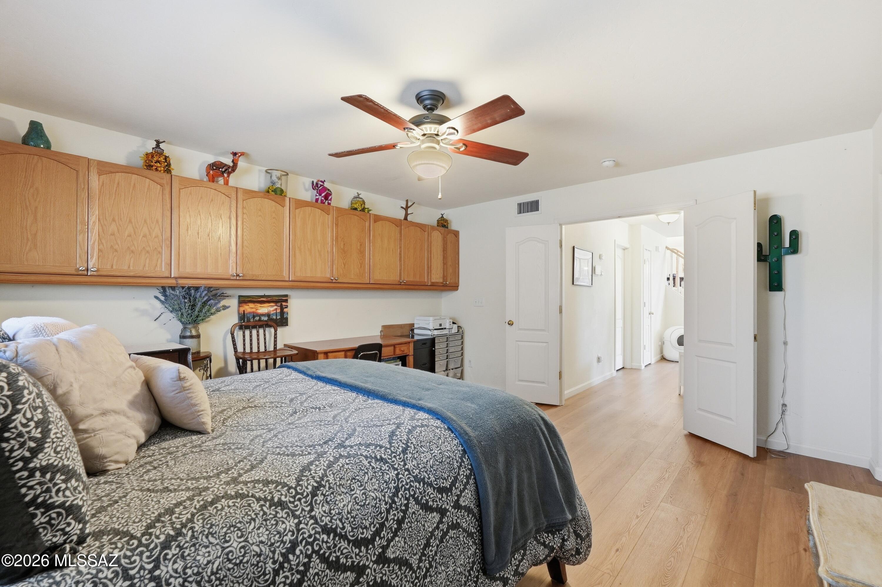 Mesquite Ranch (1-619) - Residential