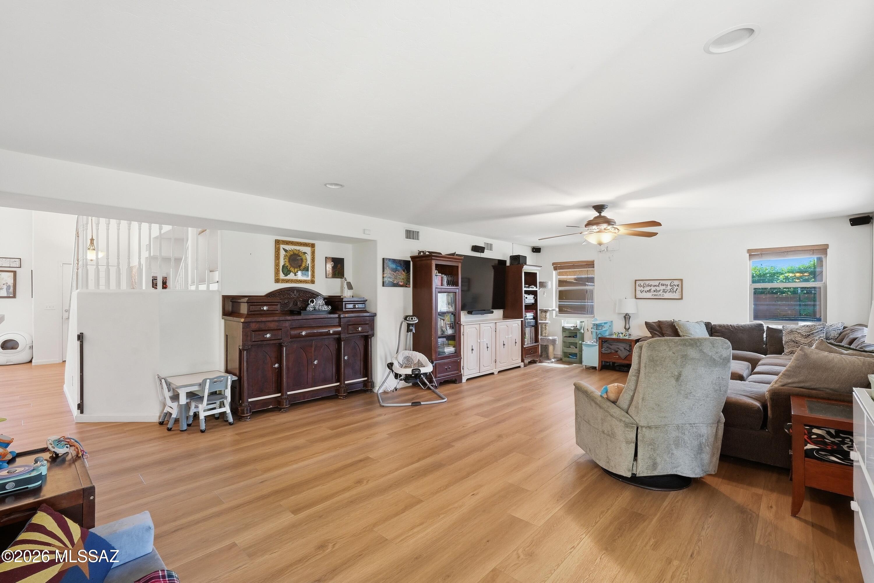 Mesquite Ranch (1-619) - Residential