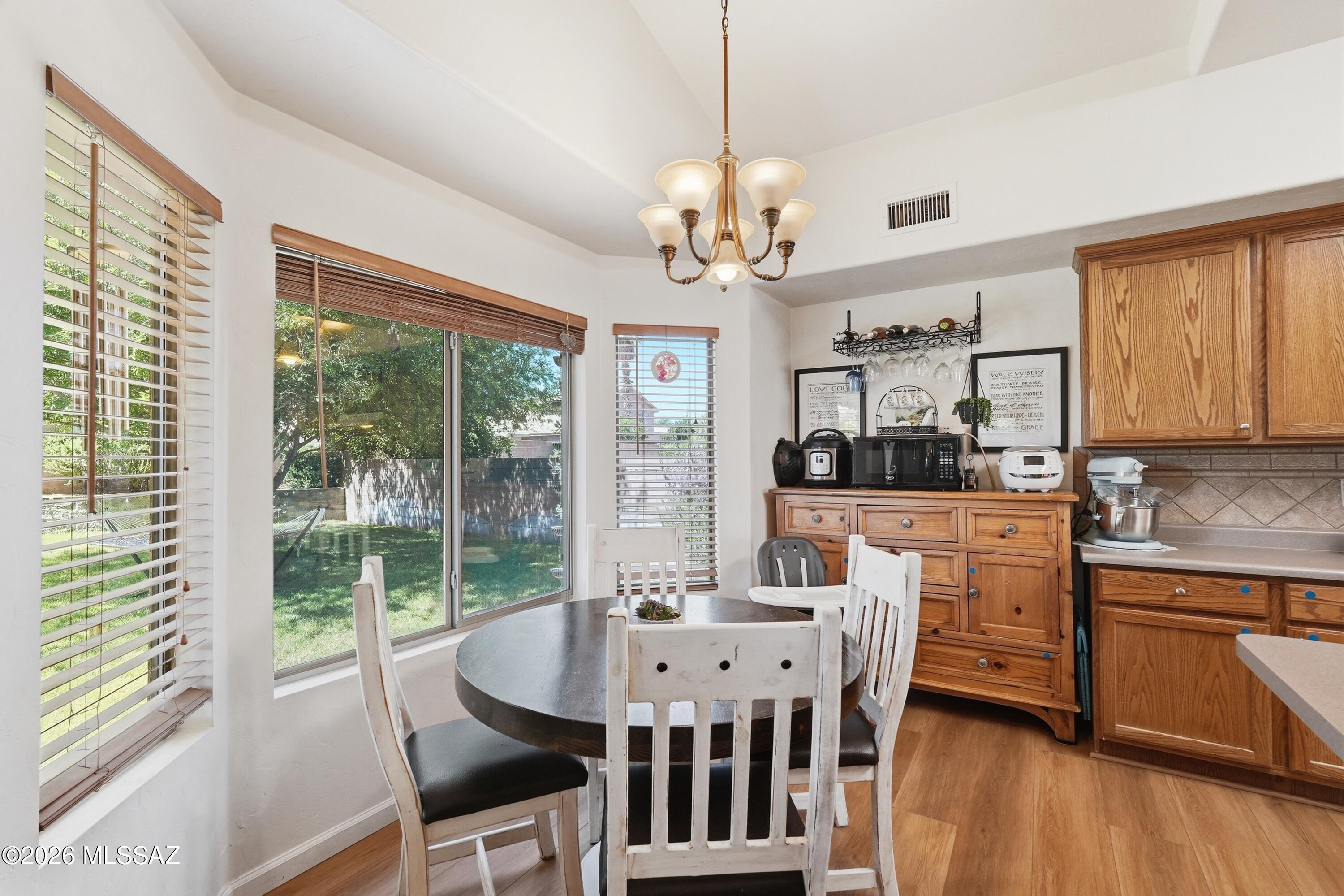 Mesquite Ranch (1-619) - Residential