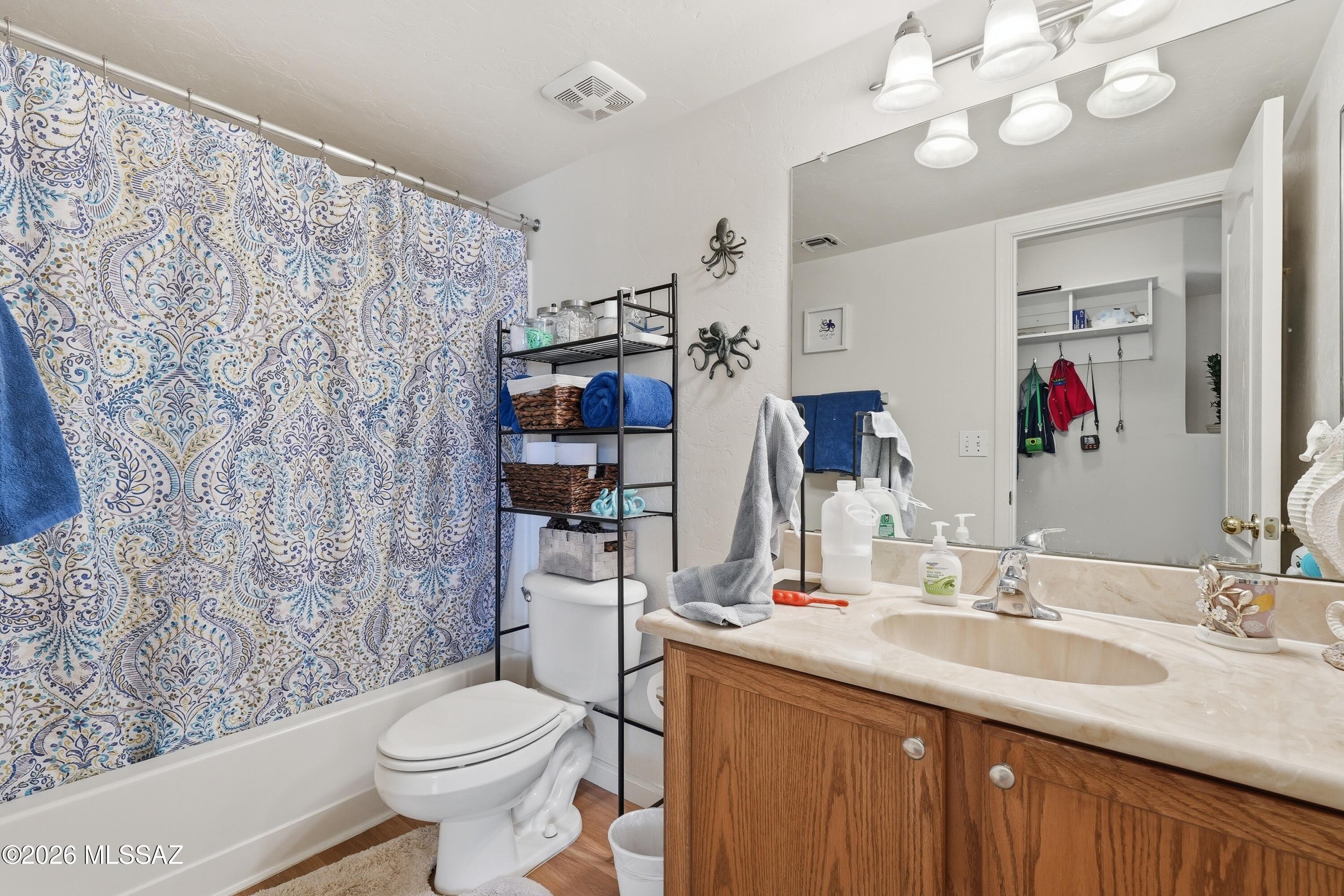 Mesquite Ranch (1-619) - Residential