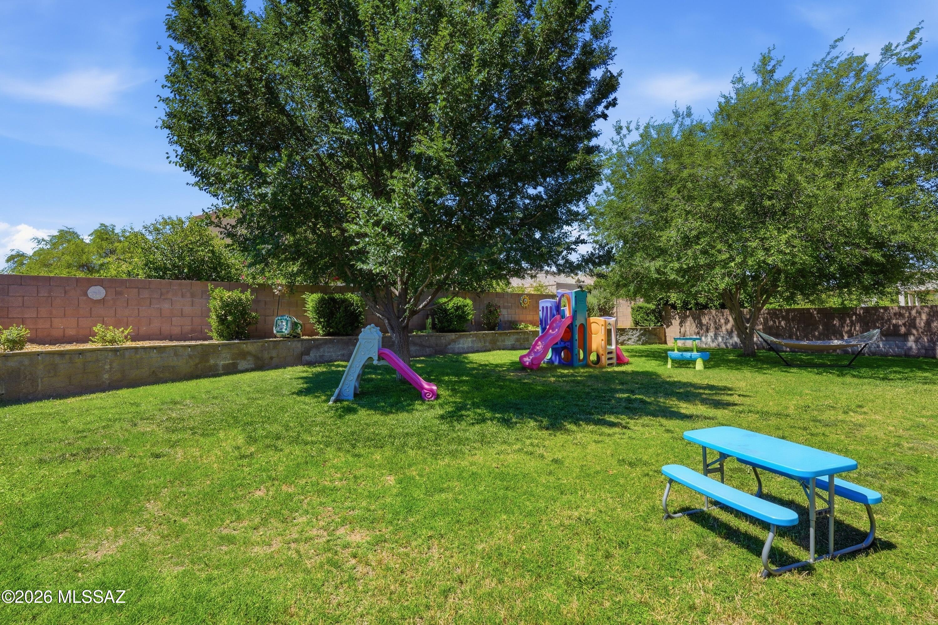 Mesquite Ranch (1-619) - Residential