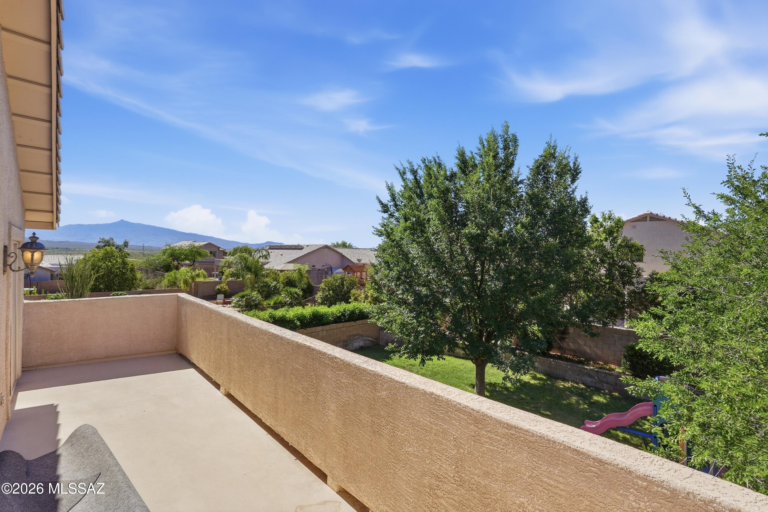 Mesquite Ranch (1-619) - Residential