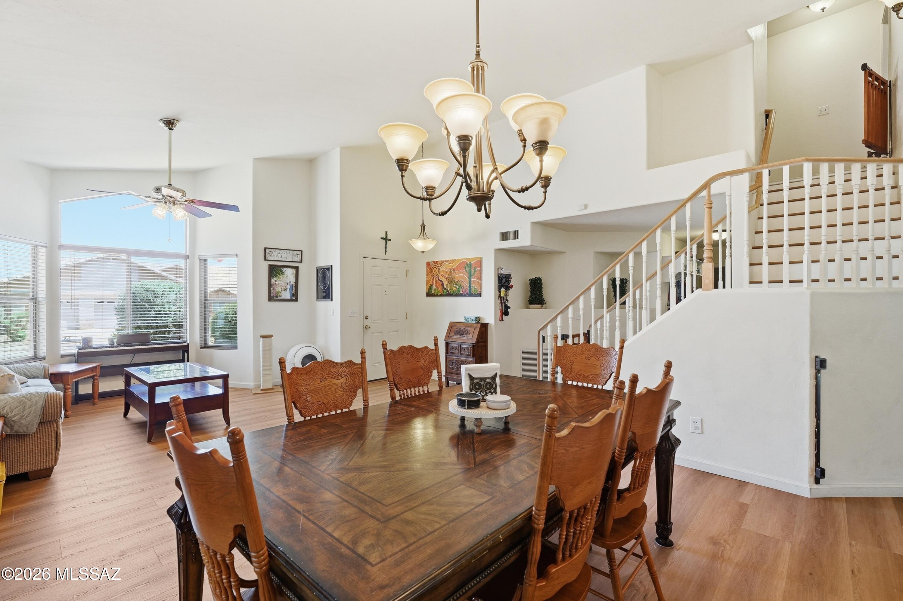 Mesquite Ranch (1-619) - Residential