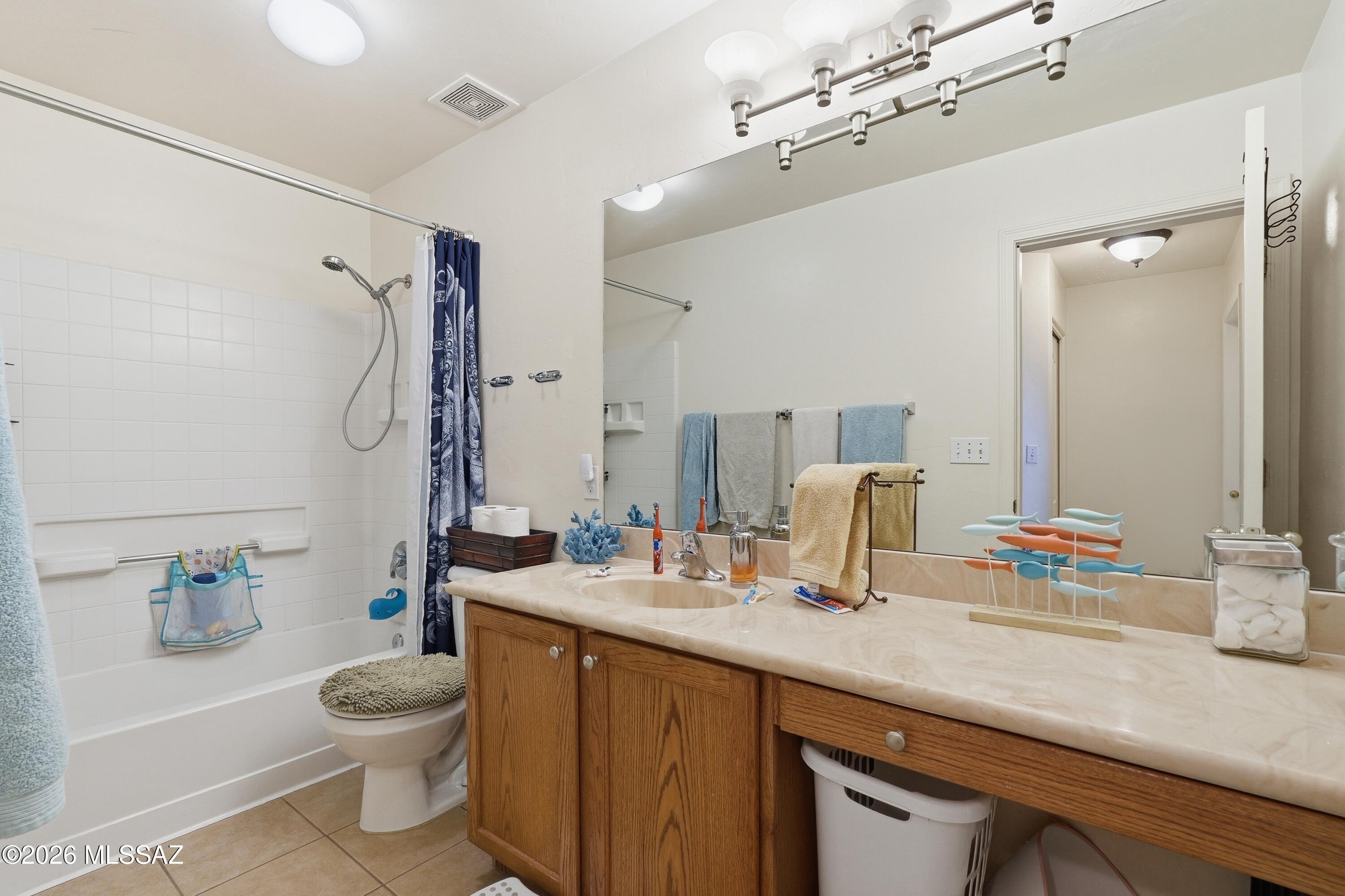 Mesquite Ranch (1-619) - Residential