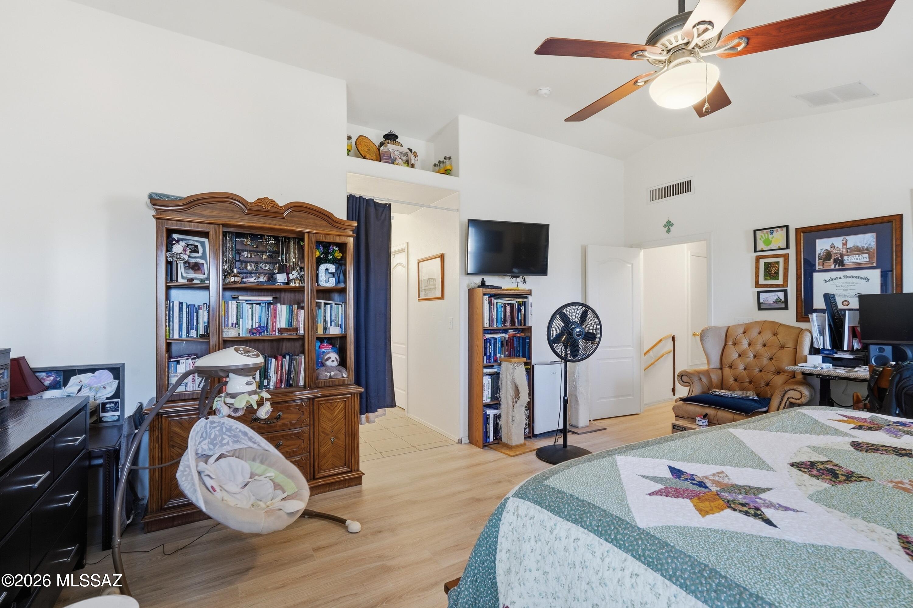 Mesquite Ranch (1-619) - Residential