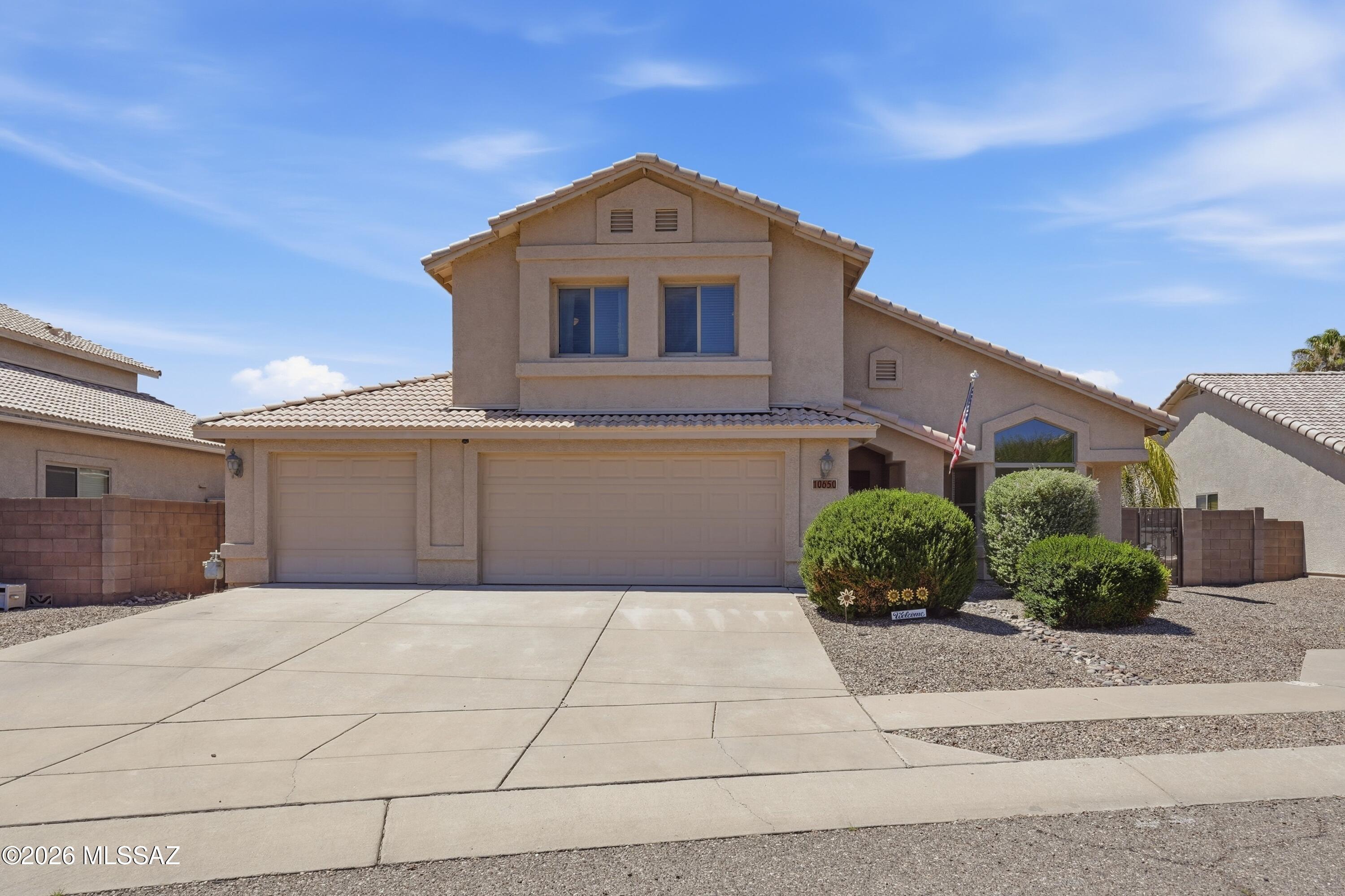 Mesquite Ranch (1-619) - Residential