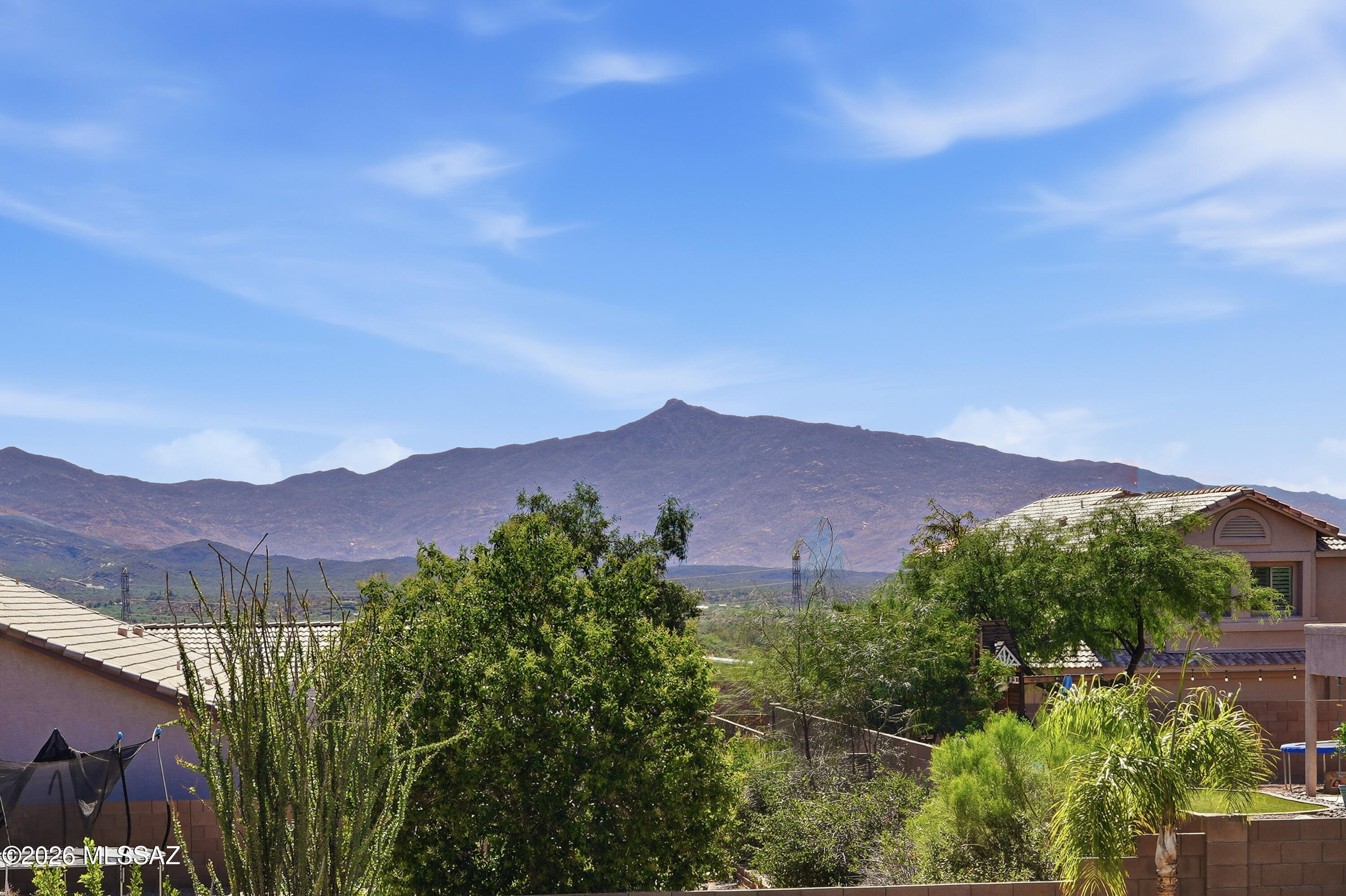 Mesquite Ranch (1-619) - Residential