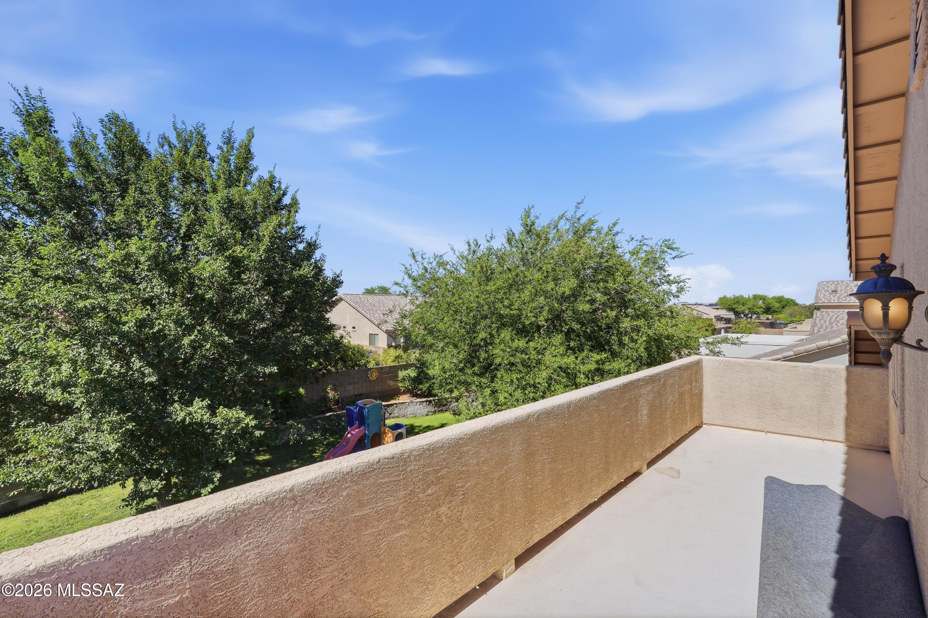 Mesquite Ranch (1-619) - Residential