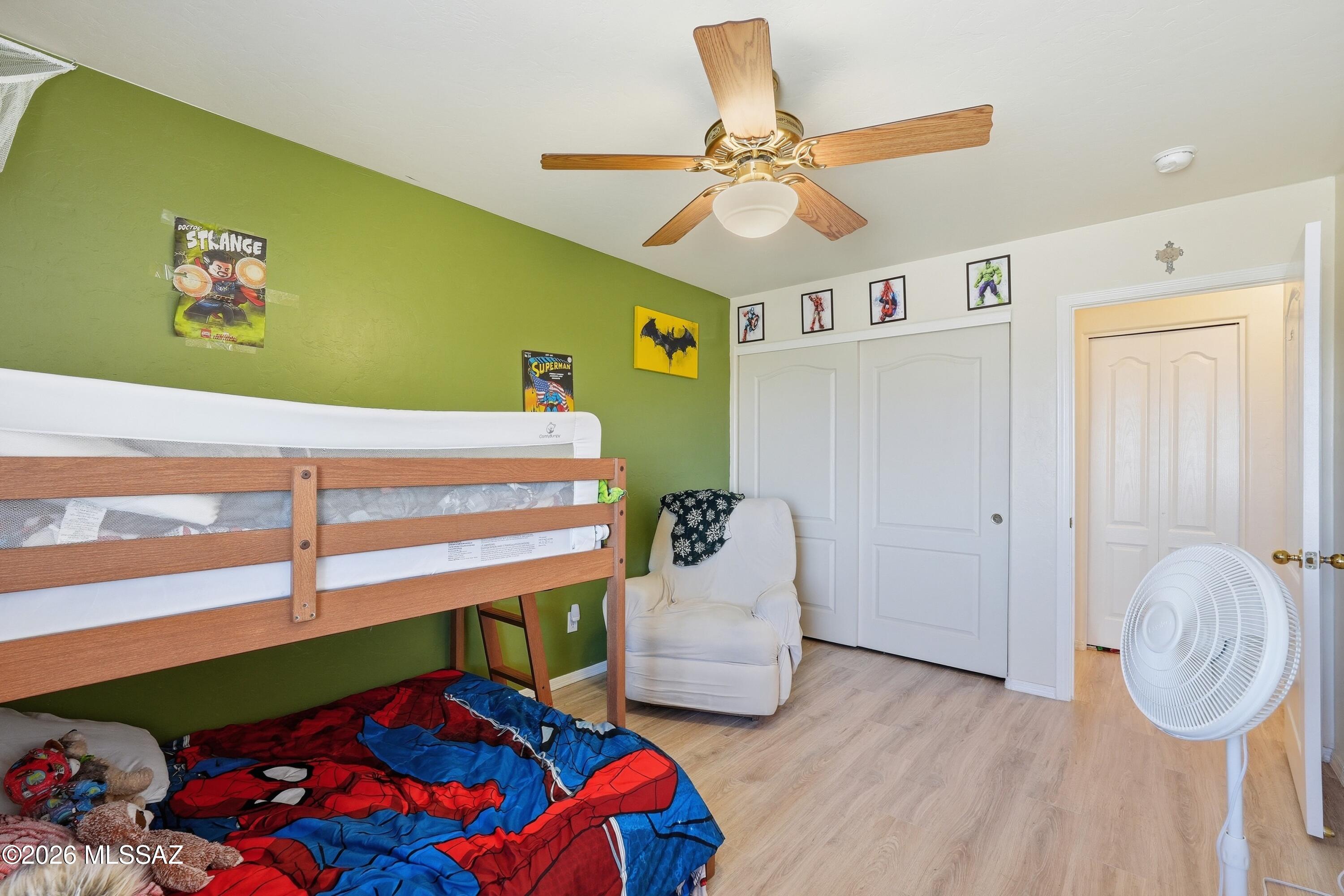 Mesquite Ranch (1-619) - Residential