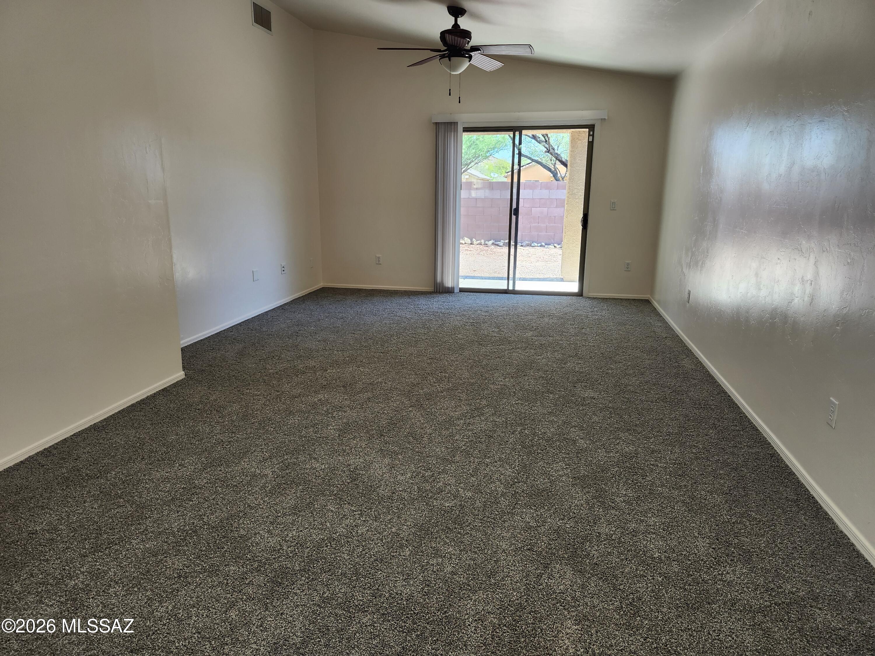 Valencia Reserve South (1-315) - Residential Lease