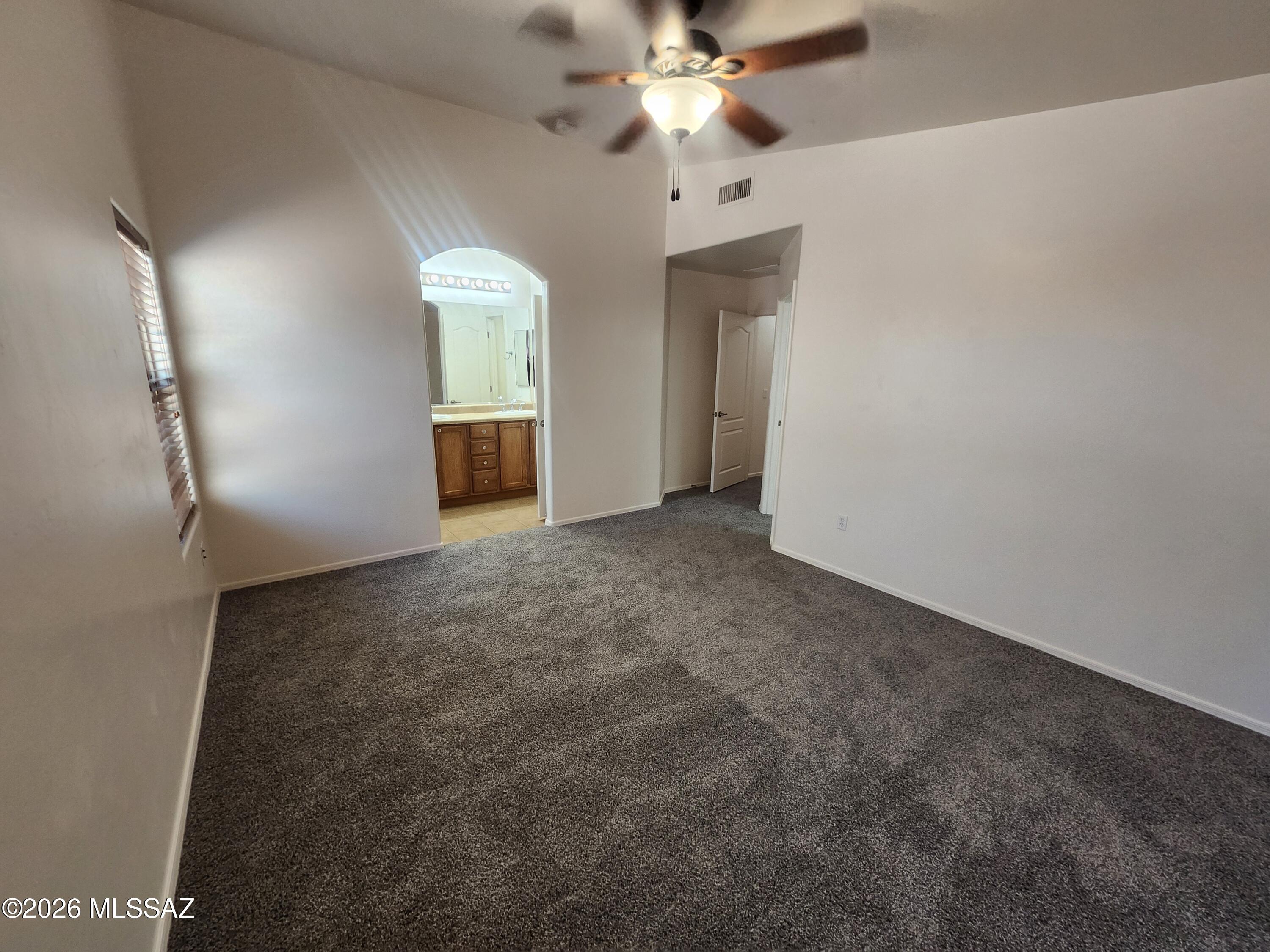 Valencia Reserve South (1-315) - Residential Lease