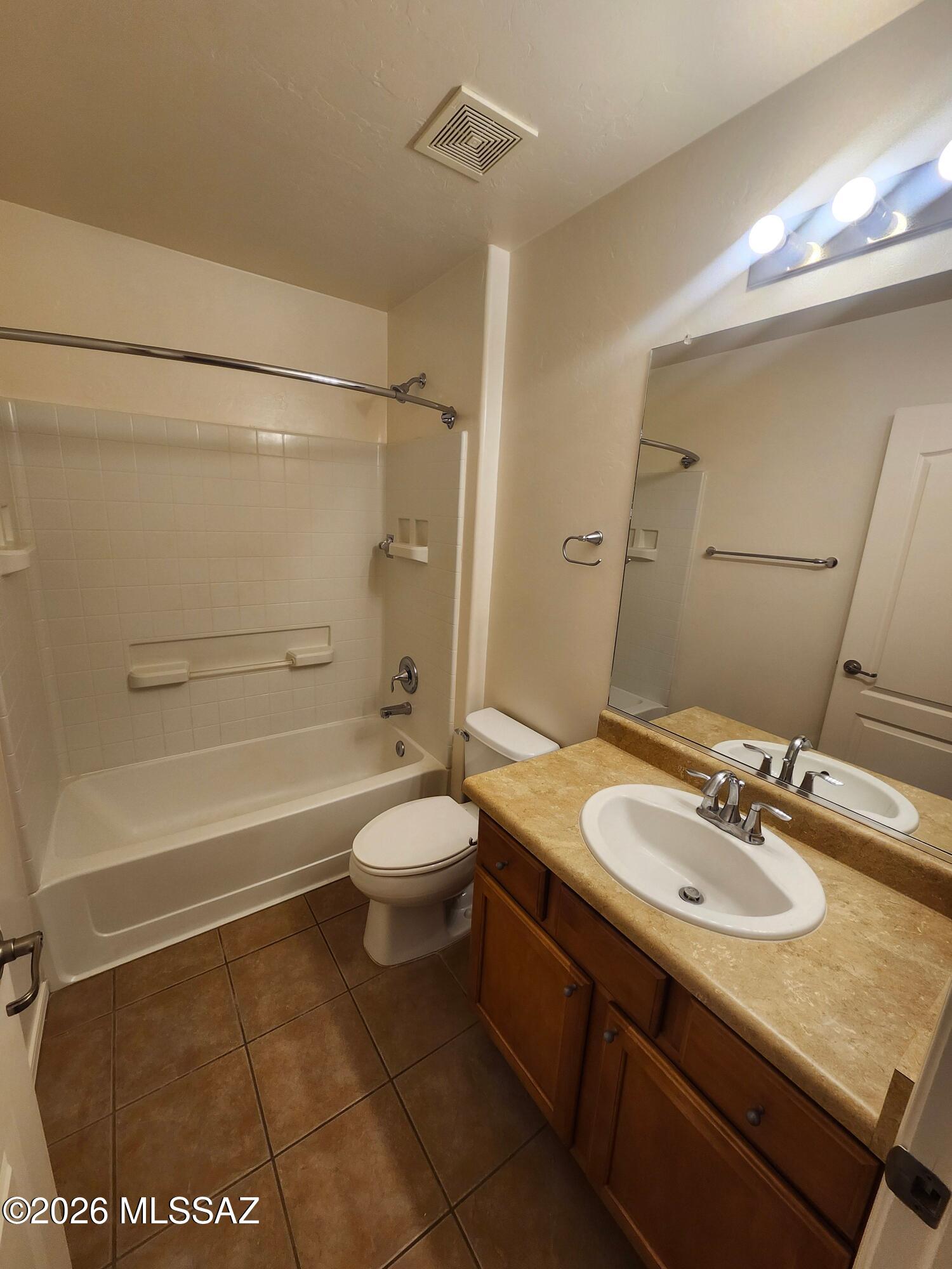 Valencia Reserve South (1-315) - Residential Lease