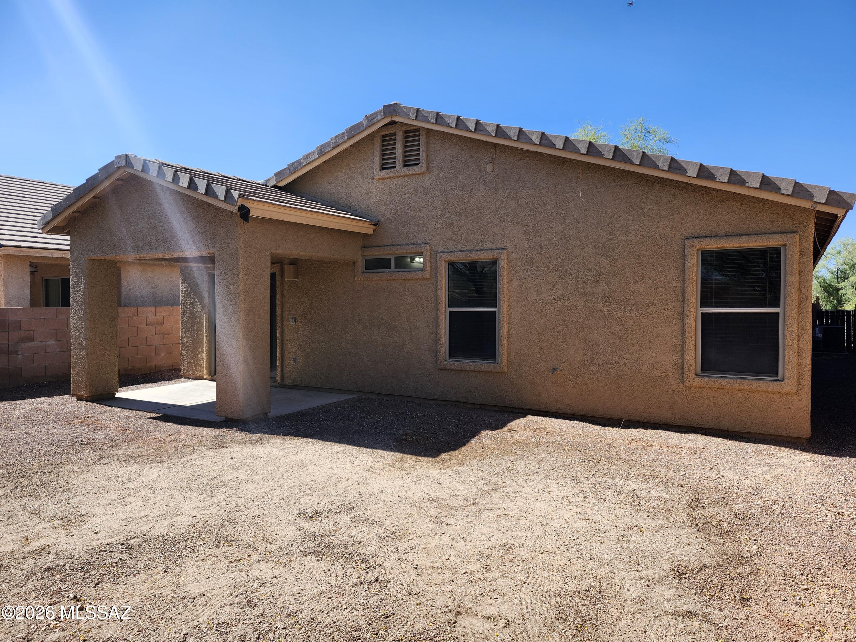 Valencia Reserve South (1-315) - Residential Lease