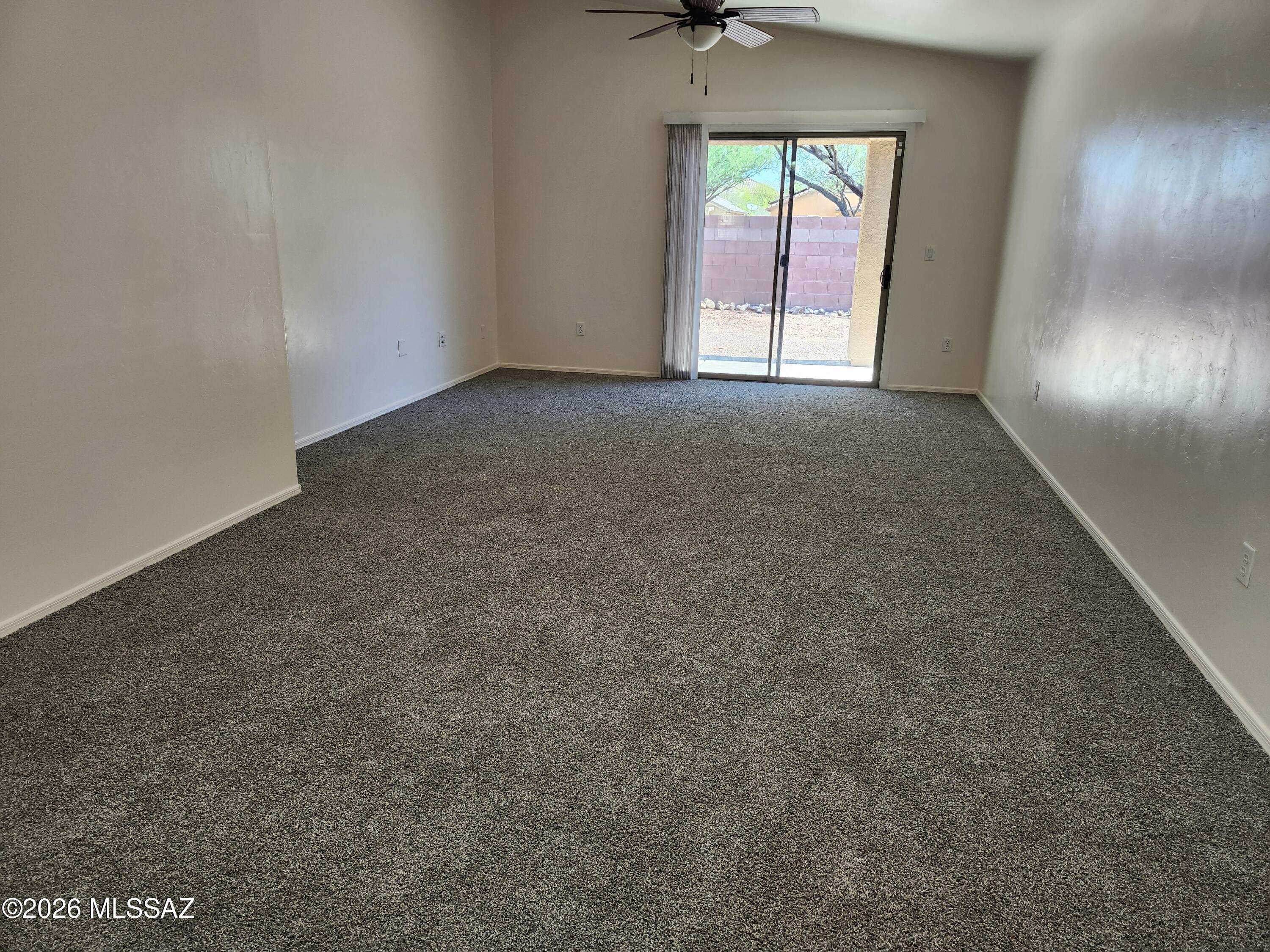 Valencia Reserve South (1-315) - Residential Lease