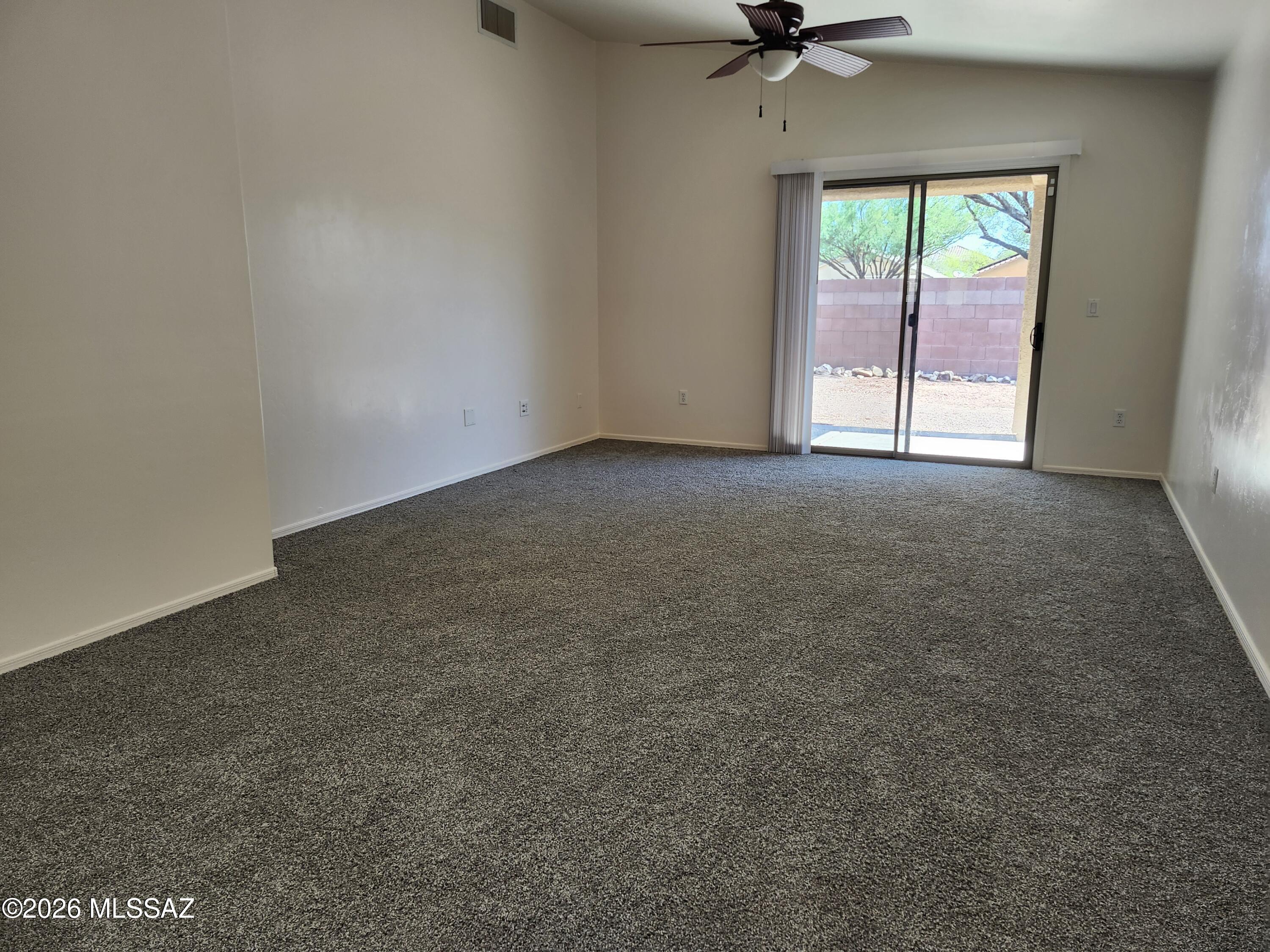 Valencia Reserve South (1-315) - Residential Lease