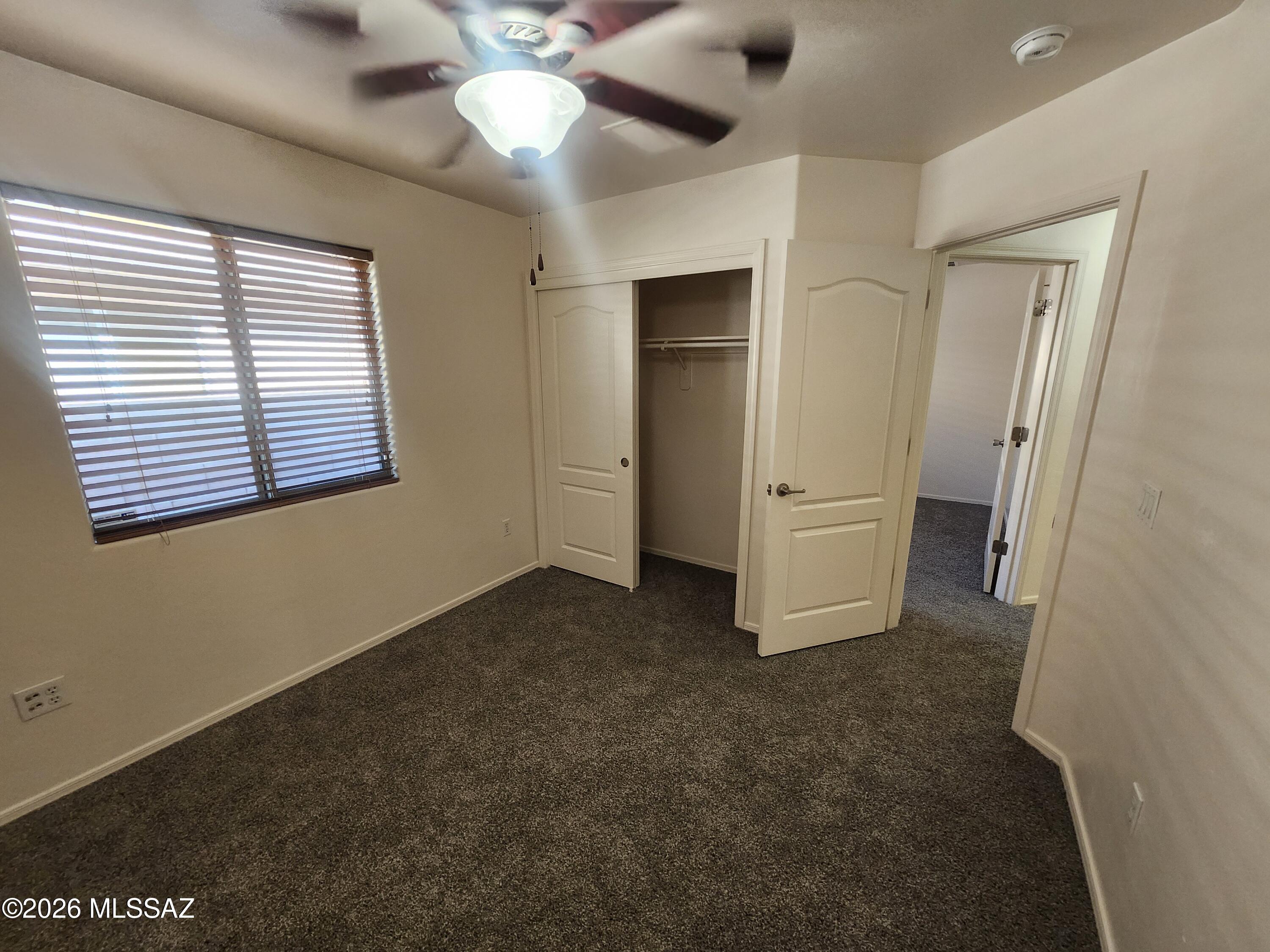 Valencia Reserve South (1-315) - Residential Lease