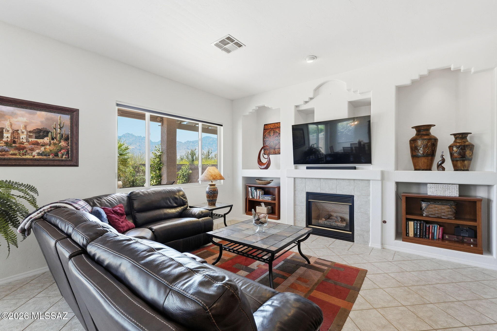 Rancho Vistoso Neighborhood 2 Ph. 2 (84-115, 330-394) - Residential