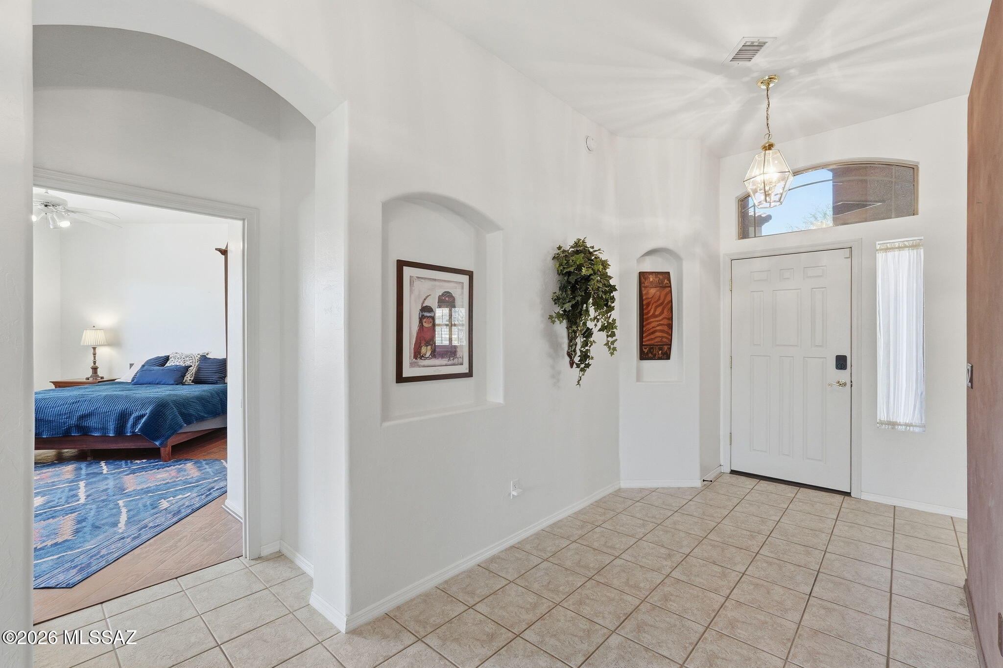 Rancho Vistoso Neighborhood 2 Ph. 2 (84-115, 330-394) - Residential