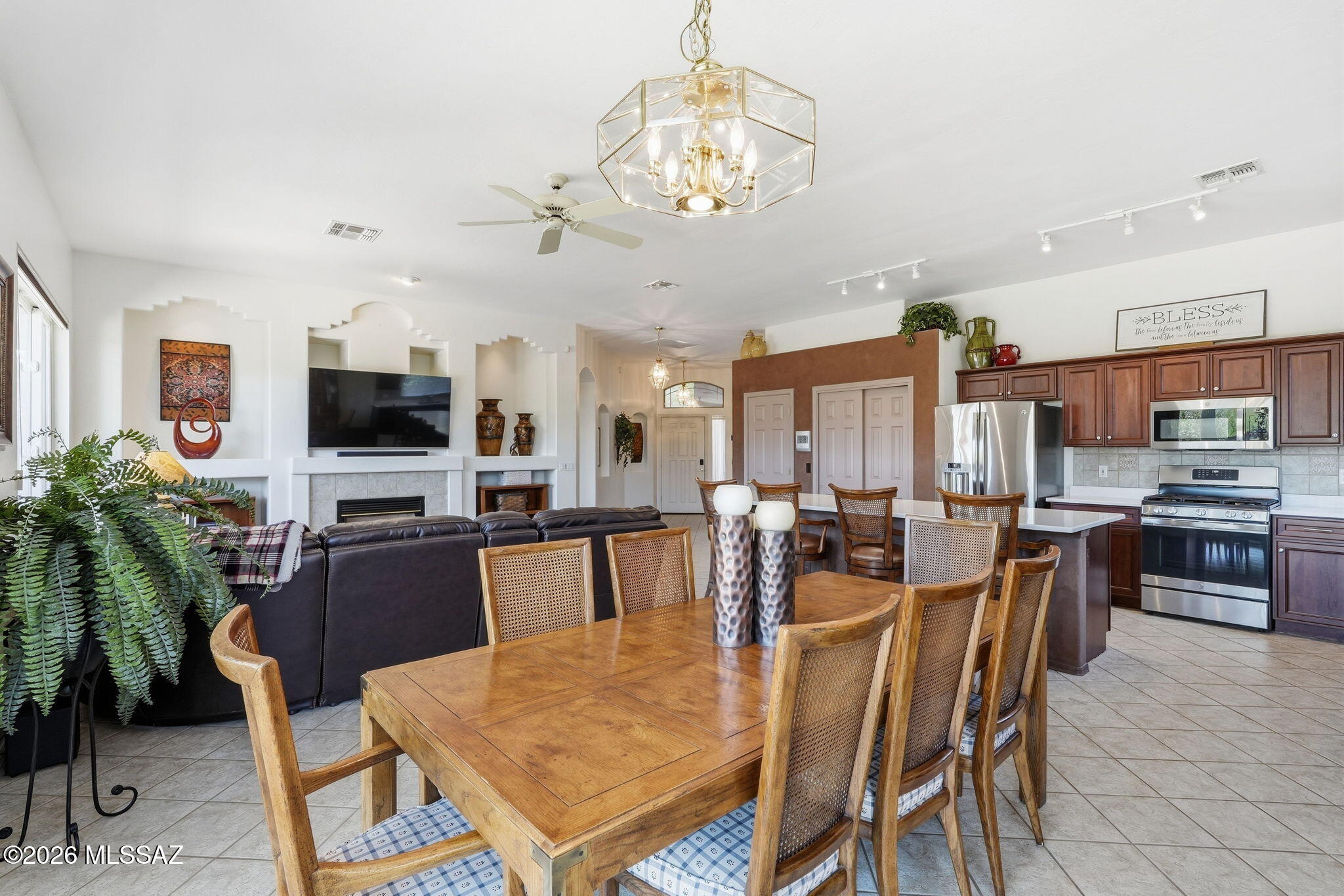 Rancho Vistoso Neighborhood 2 Ph. 2 (84-115, 330-394) - Residential