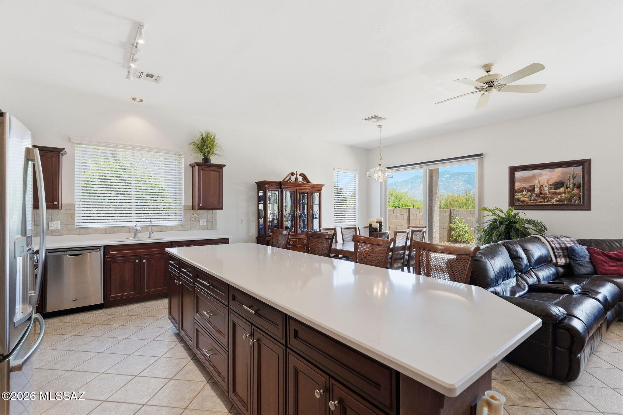 Rancho Vistoso Neighborhood 2 Ph. 2 (84-115, 330-394) - Residential
