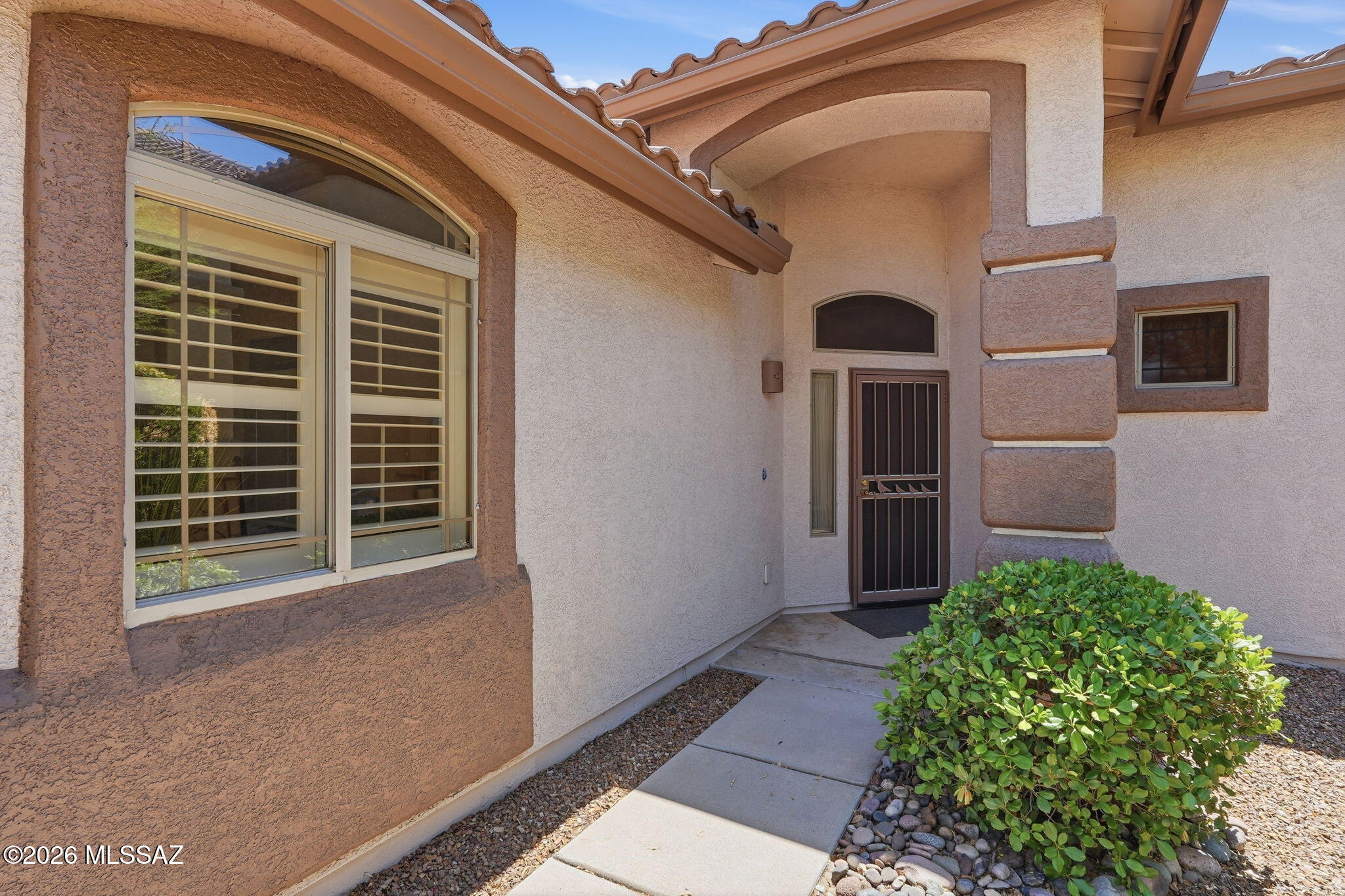 Rancho Vistoso Neighborhood 2 Ph. 2 (84-115, 330-394) - Residential