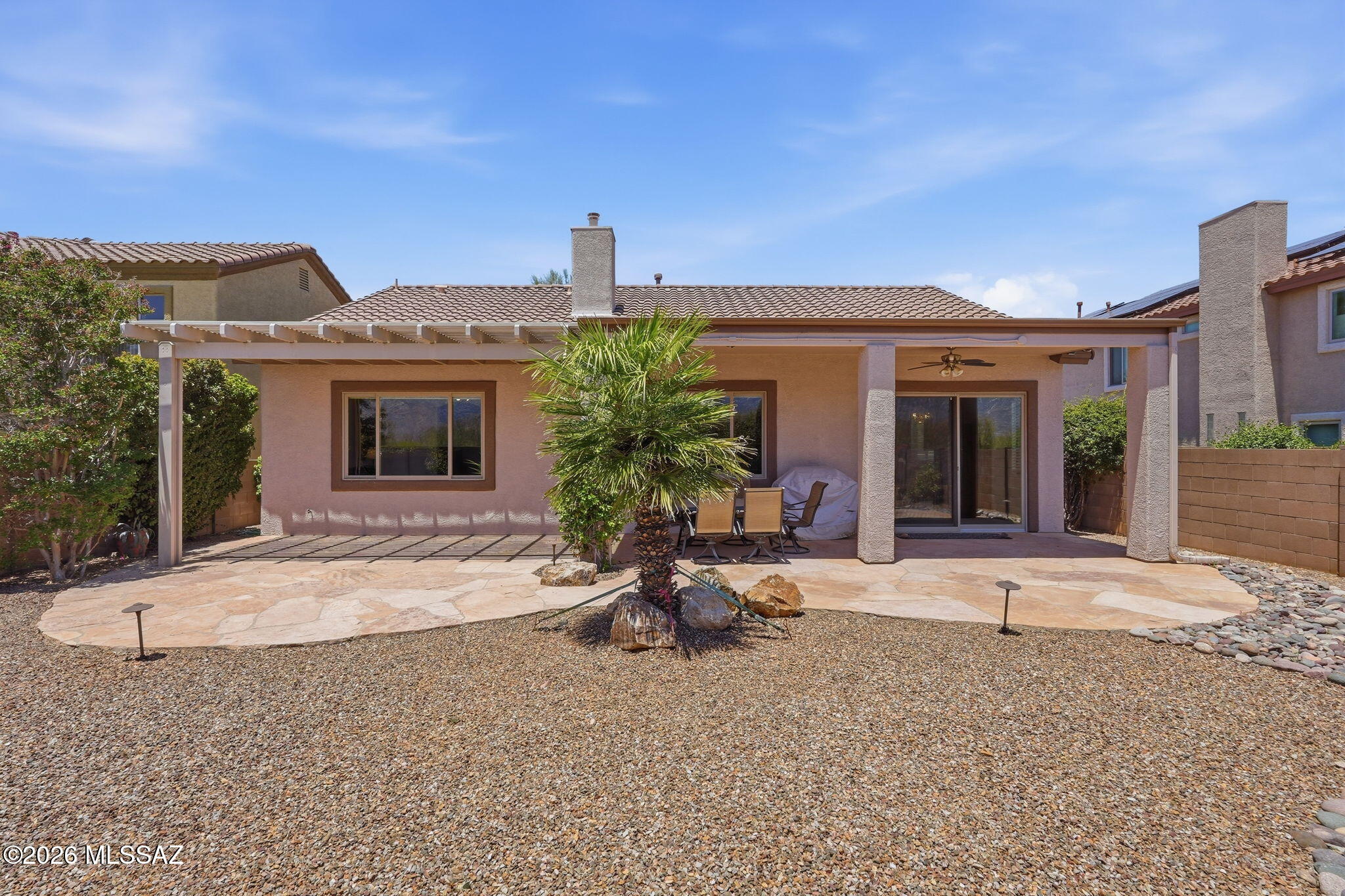 Rancho Vistoso Neighborhood 2 Ph. 2 (84-115, 330-394) - Residential