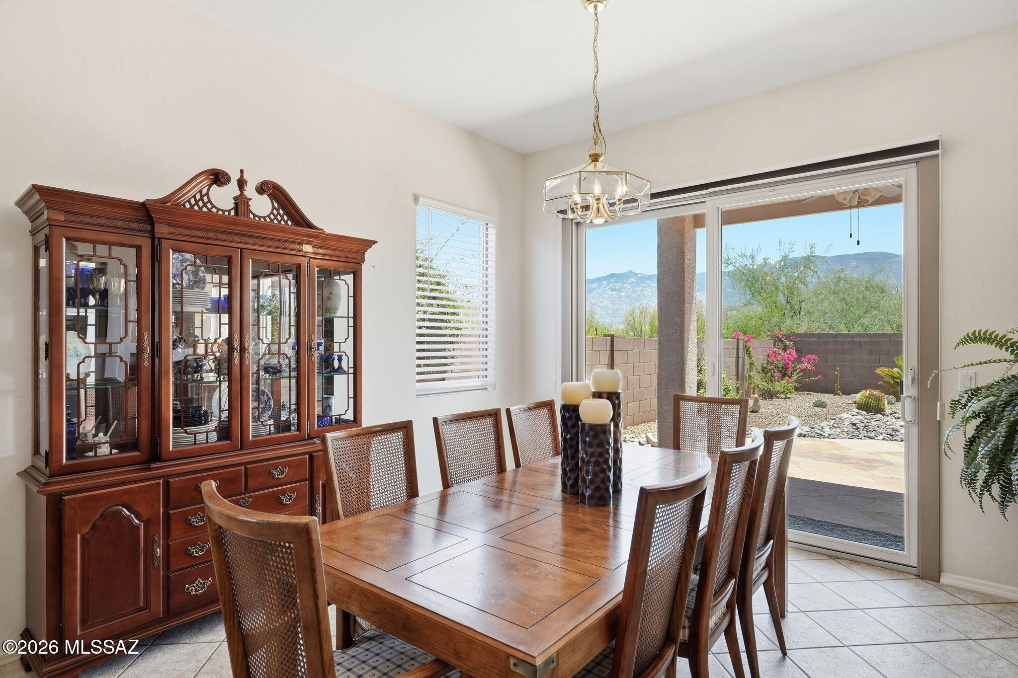 Rancho Vistoso Neighborhood 2 Ph. 2 (84-115, 330-394) - Residential