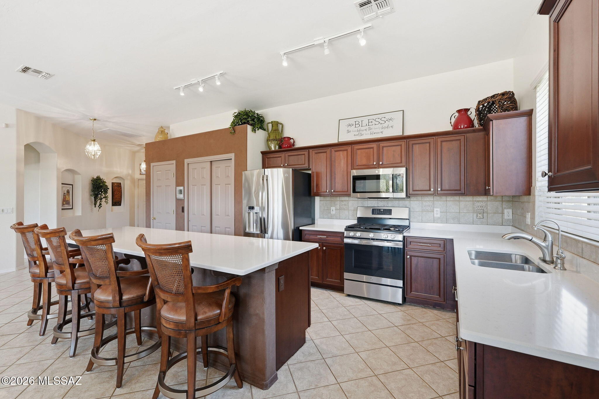 Rancho Vistoso Neighborhood 2 Ph. 2 (84-115, 330-394) - Residential